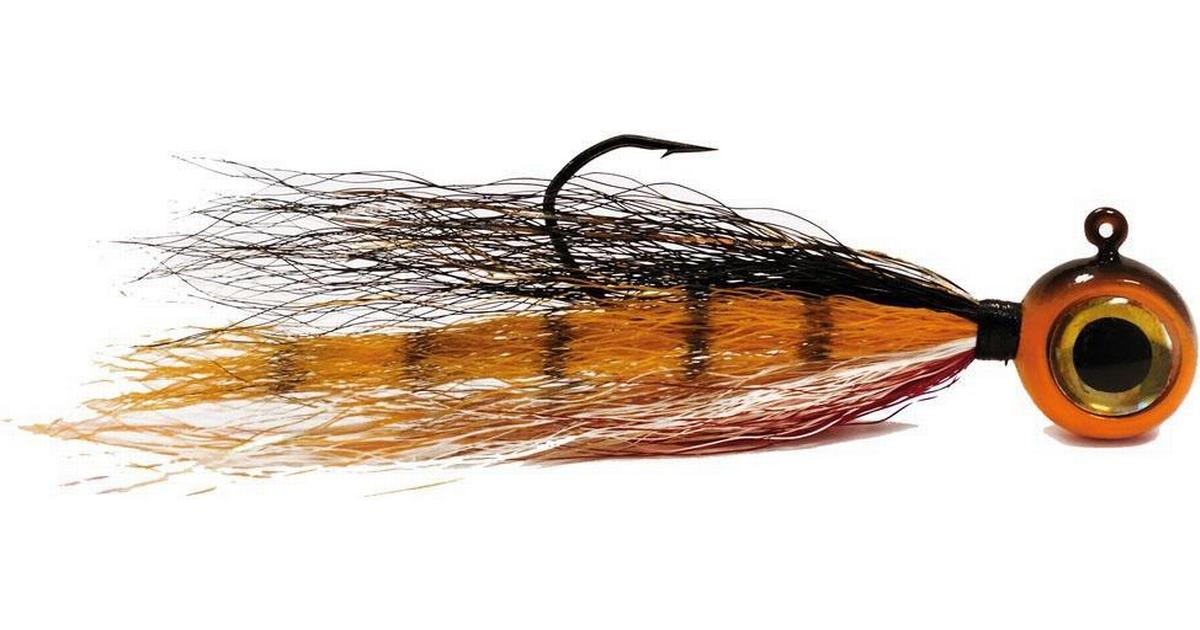 MOONTAIL JIG 3.5G BULL HEAD