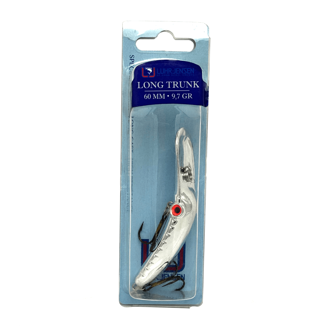 CAIMAN LONG TRUNK 6CM | Multisport Pescaza