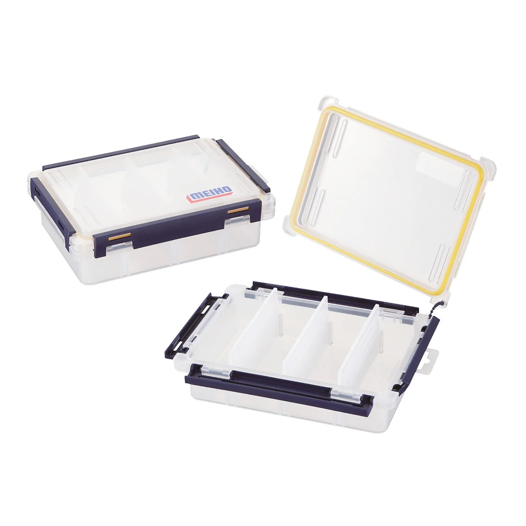CAJA MEIHO WATER GUARD 800