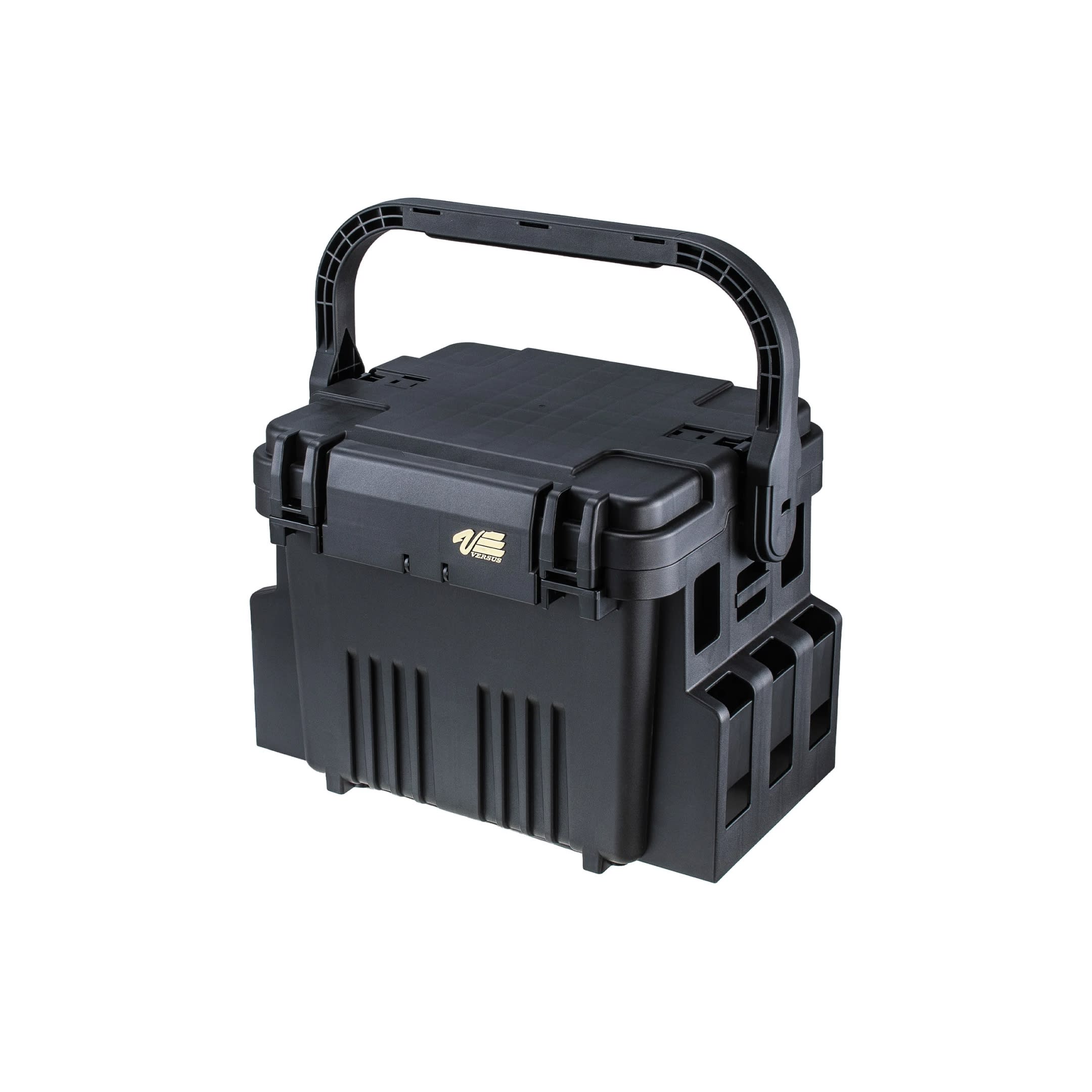 CAJA MEIHO VERSUS VS-7080N BLACK