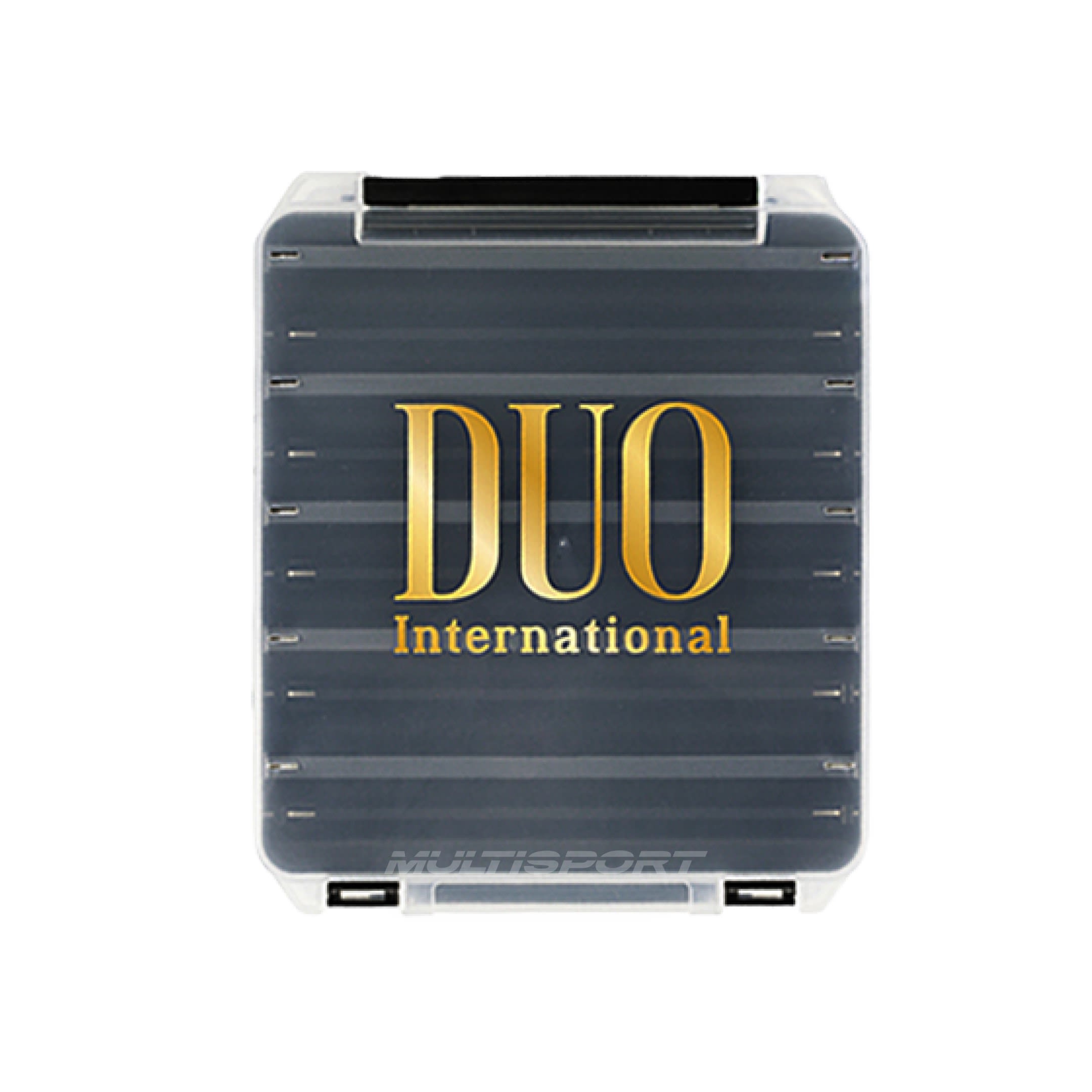 CAJA SEÑUELOS DUO REVERSIBLE 160