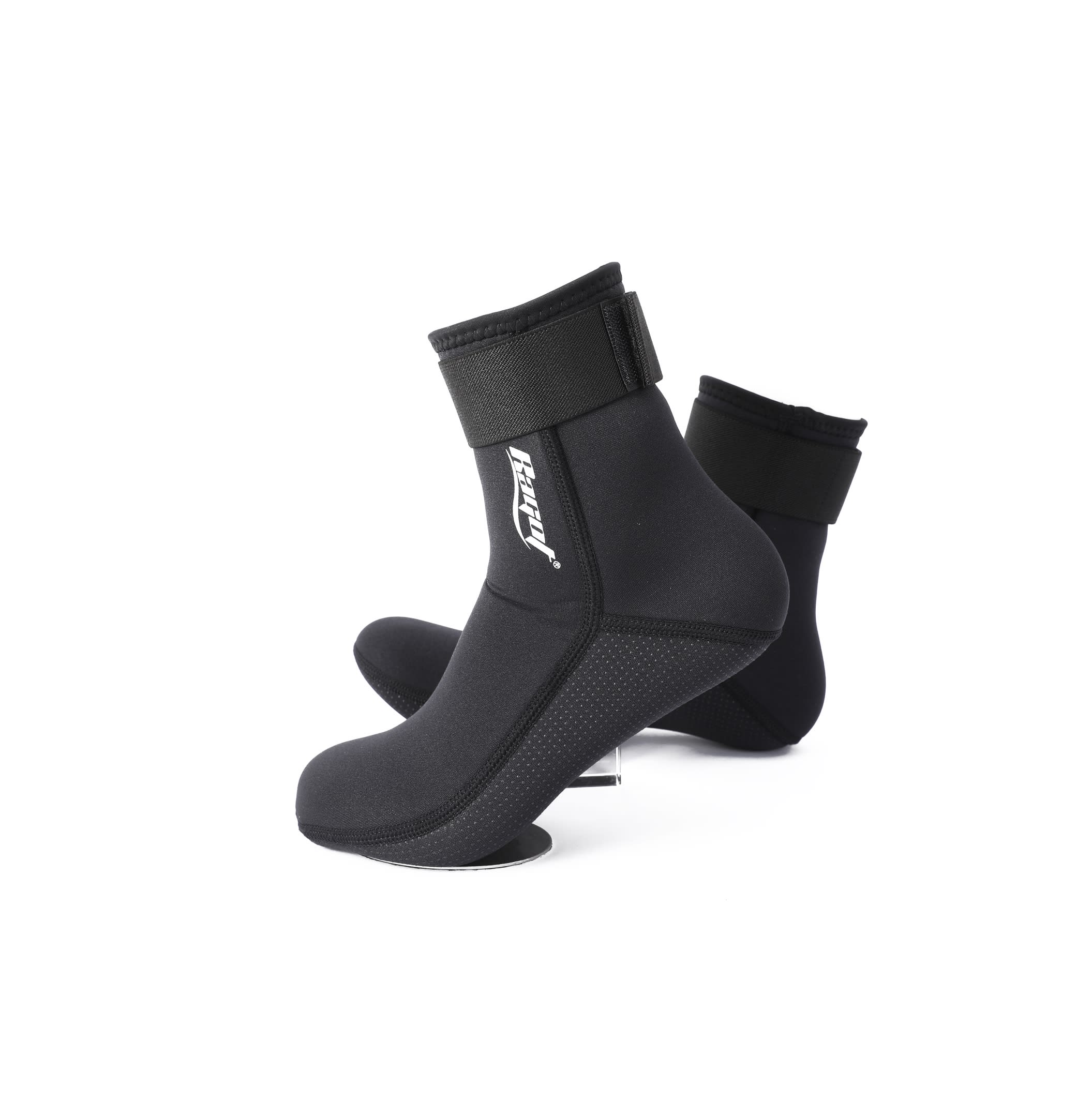 CALCETIN DE BUCEO RAGOT 3MM TALLA L