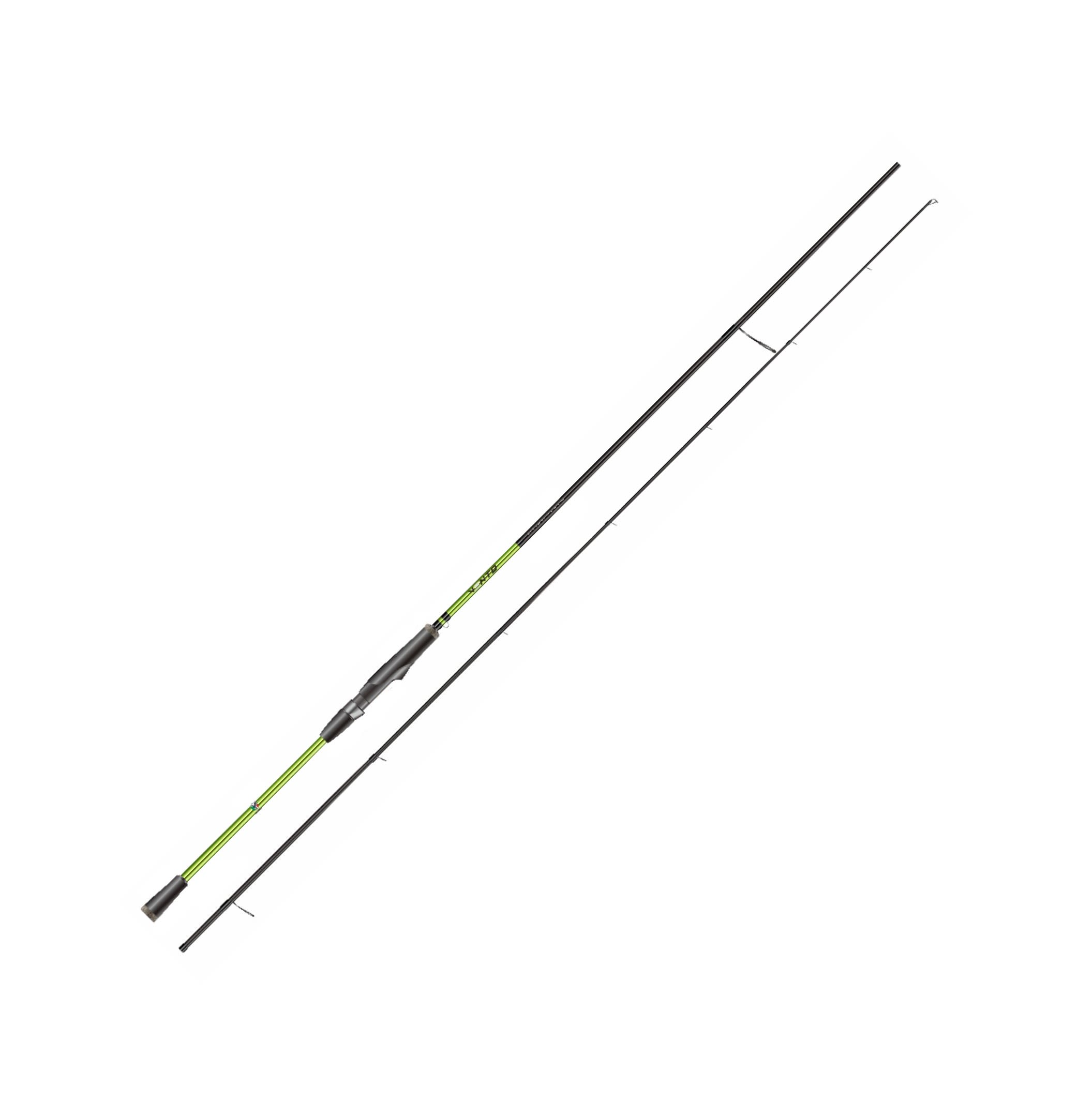 マコ CAÑA ALCEDO VENTO RÍO/LAGO S-702M | Multisport Pescaza