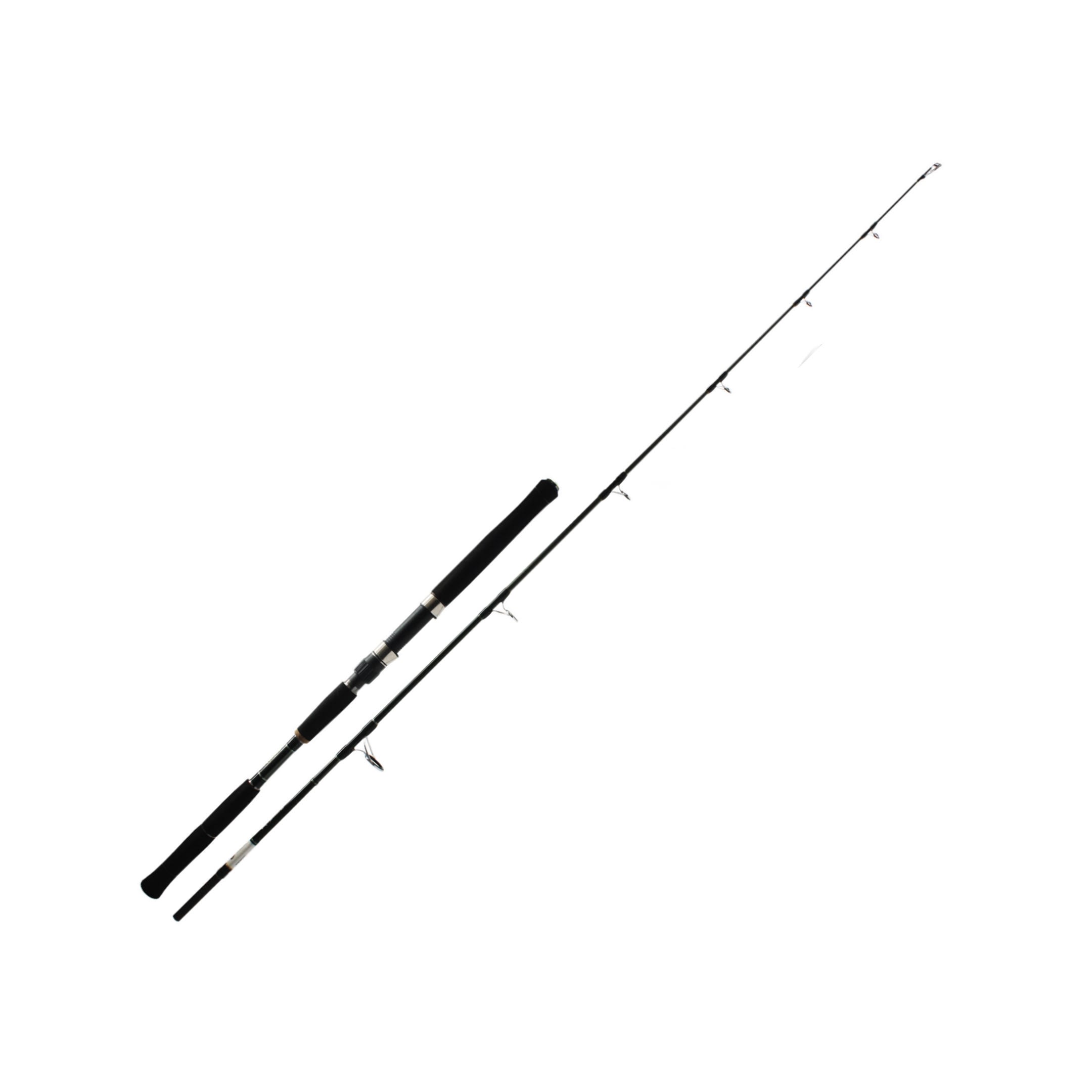 CAÑA PIONEER DOGTOOTH II 762 100-200GRS 100-200g