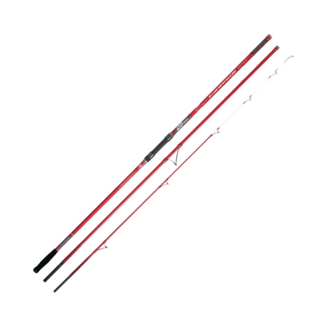 CAÑA CINNETIC SKY LINE XBR SD HYBRID | Multisport Pescaza