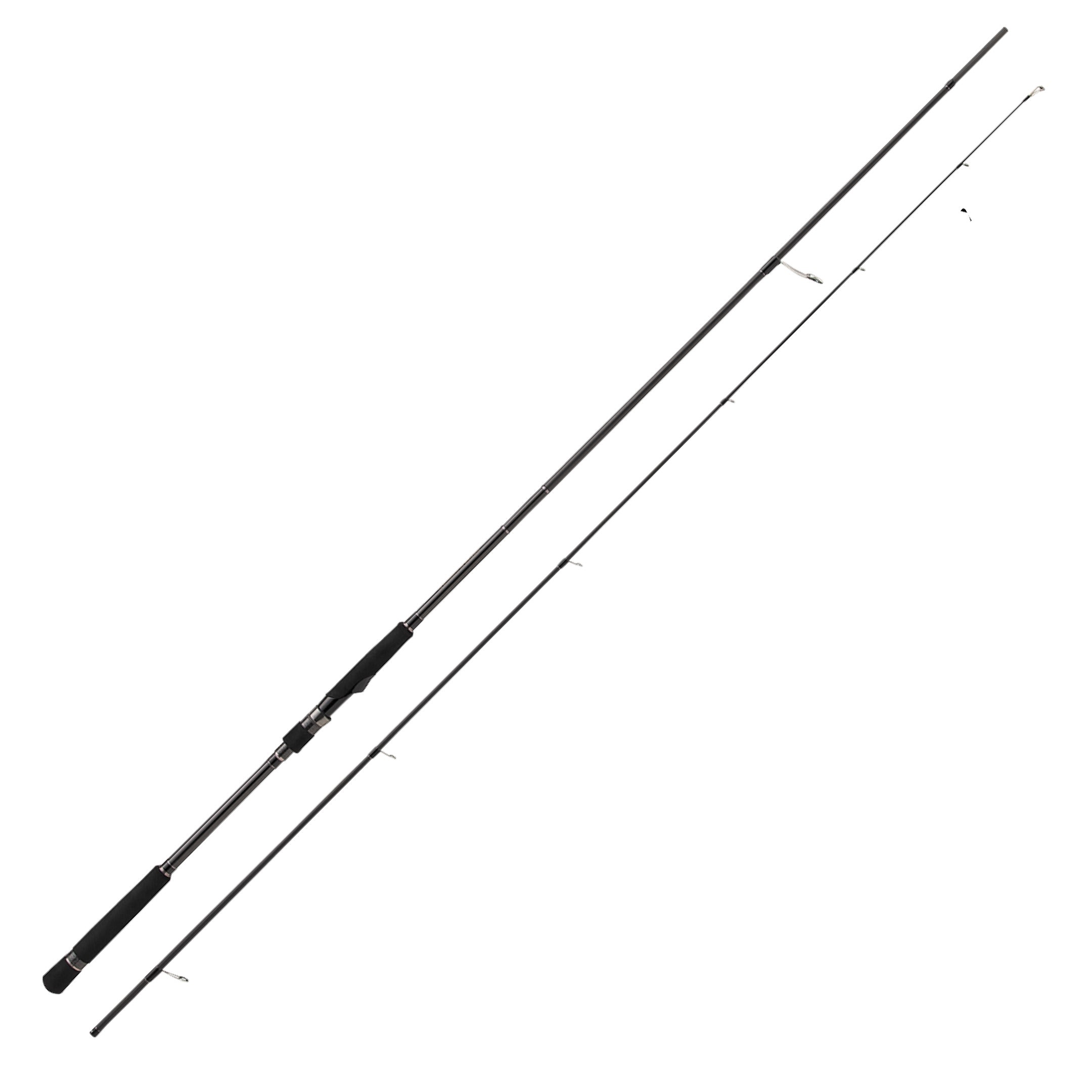 CAÑA MAJOR CRAFT CROSRIDE 5G XR5-942ML/LSJ 2.87MT 15/40GRS