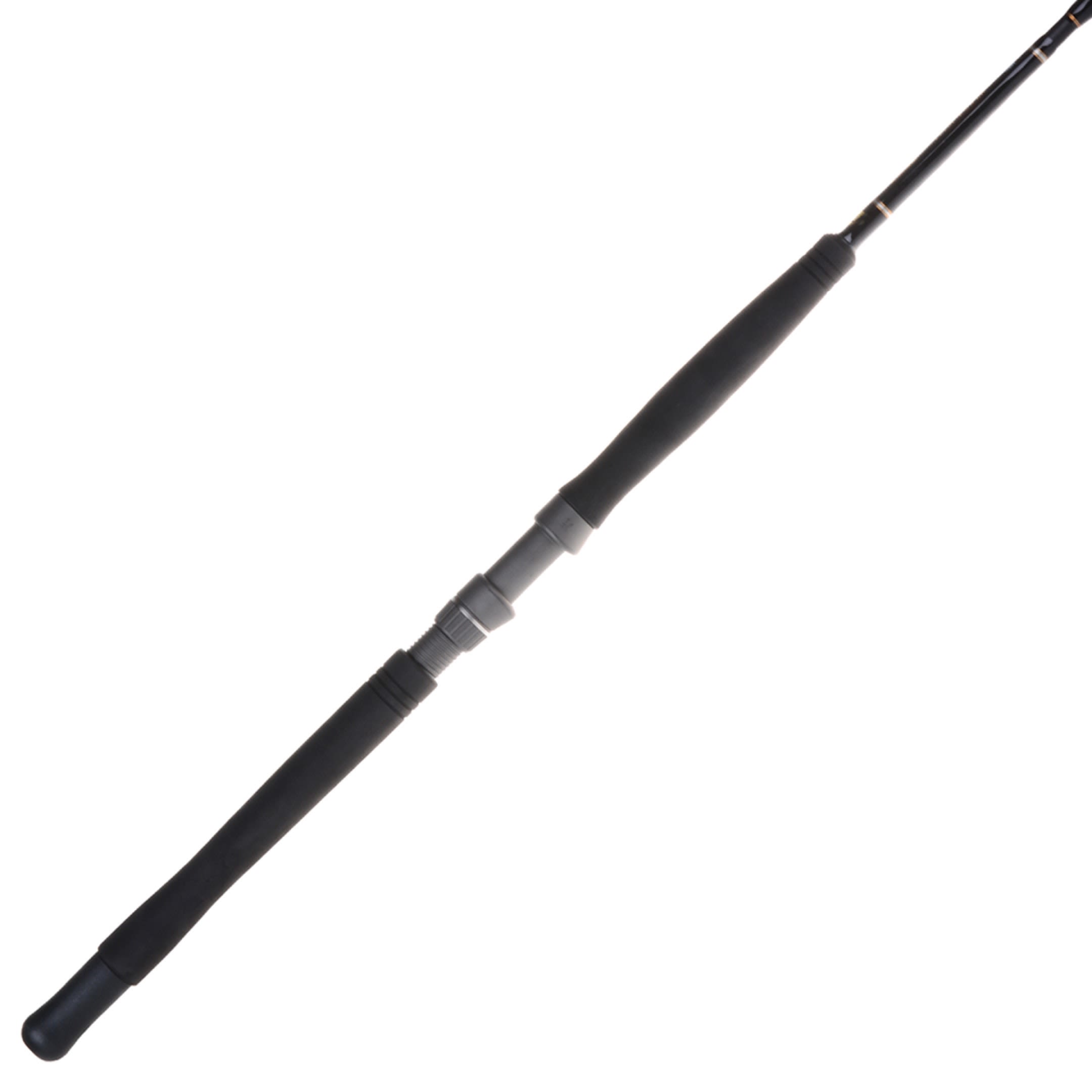 CAÑA PIONEER TUNA POWER II 15-30LB