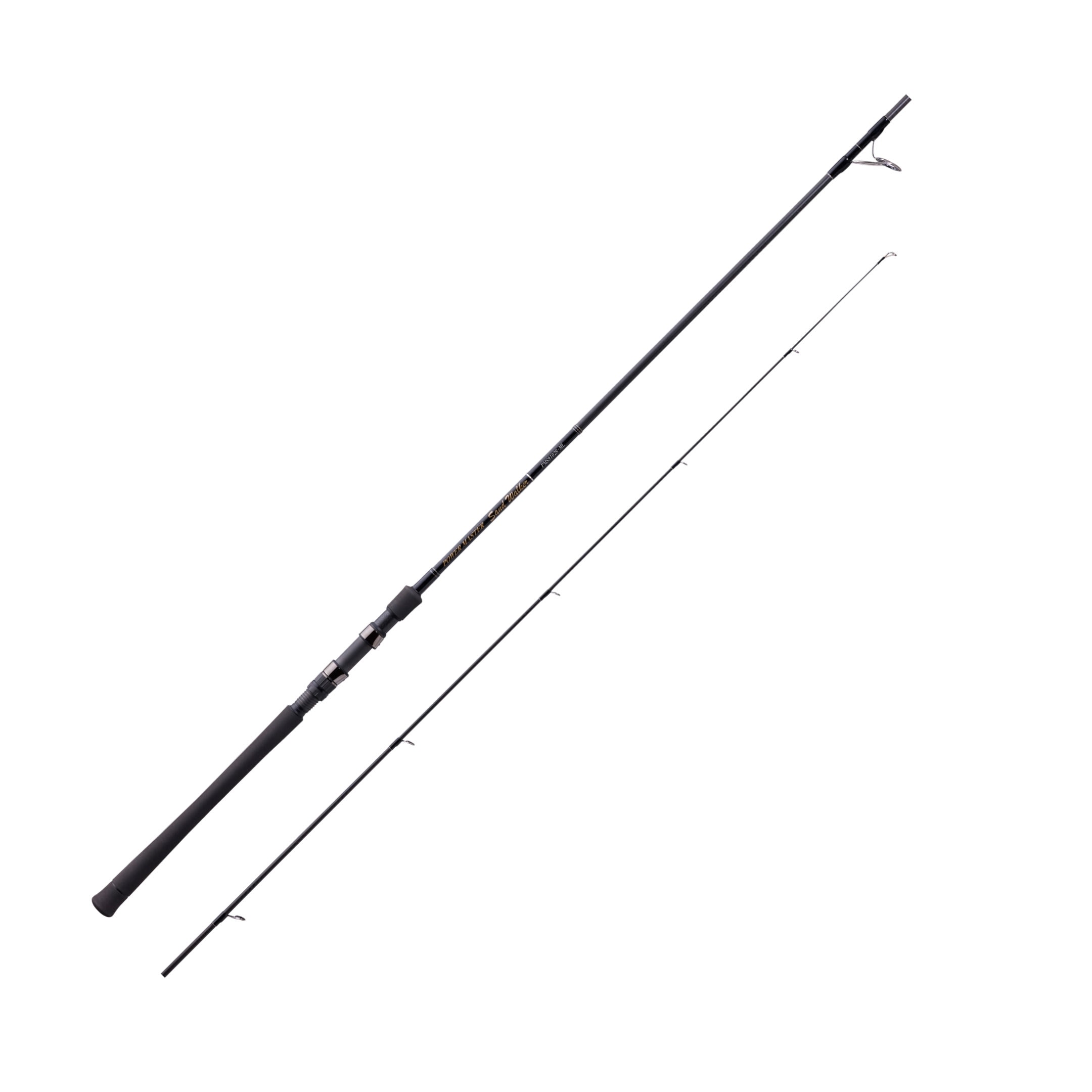 CAÑA TENRYU POWER MASTER SAND WALKER PMS9102S-ML MAX 45GRS 3.00MTS