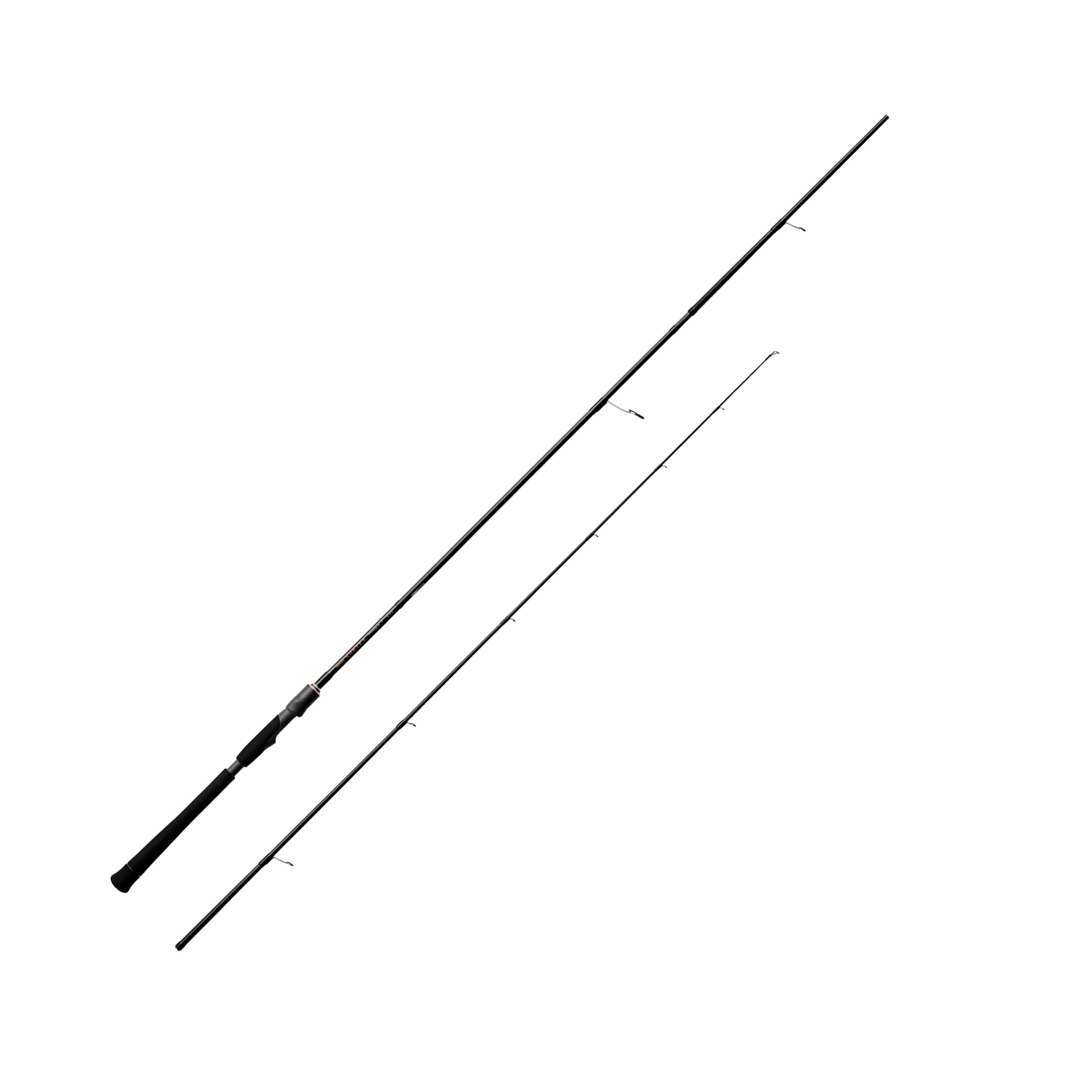 CAÑA TENRYU ROCK FISHING EYE VORTEX RV782S-M MAX 30GRS 2.34MTS