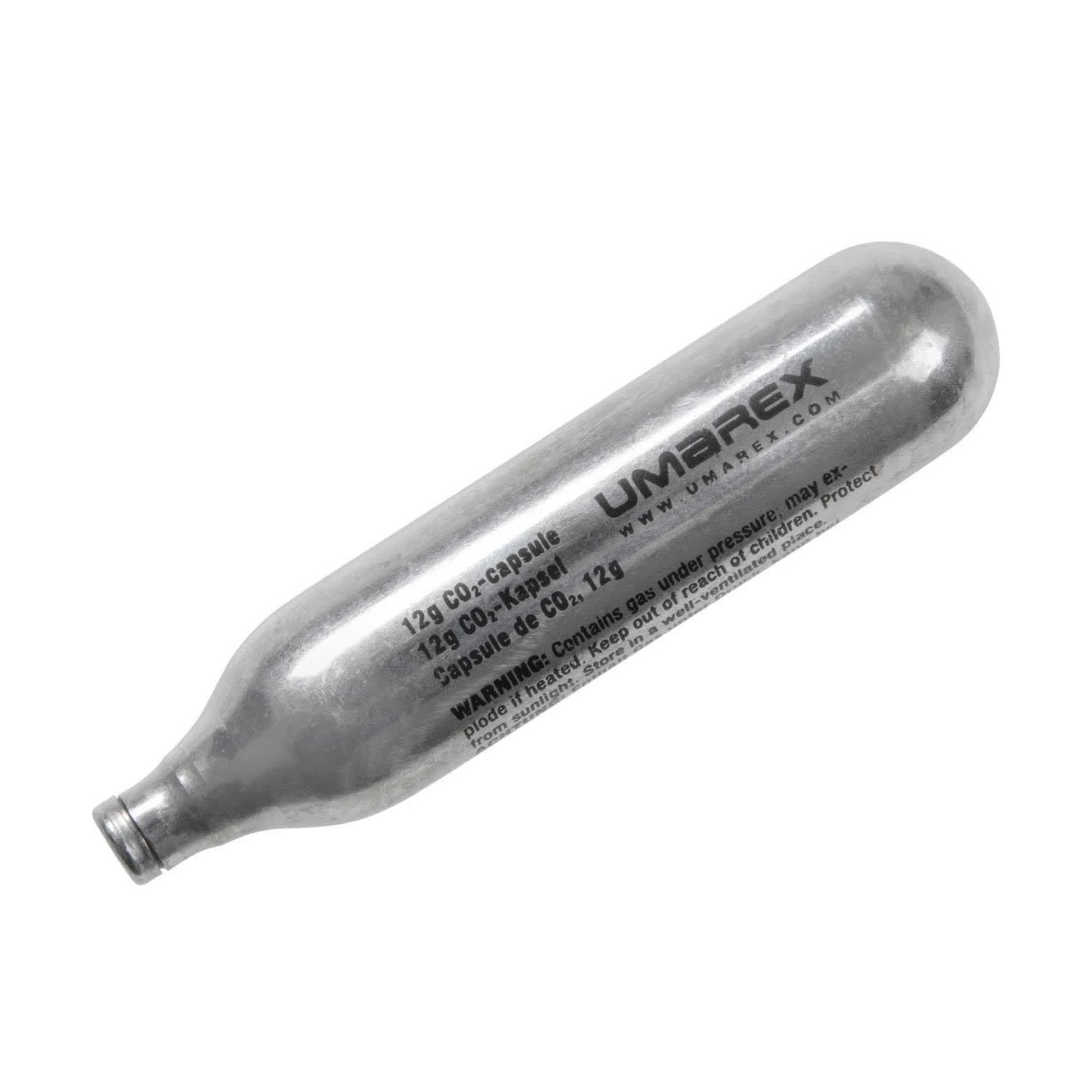 CAPSULA DE CO2 UMAREX 12g