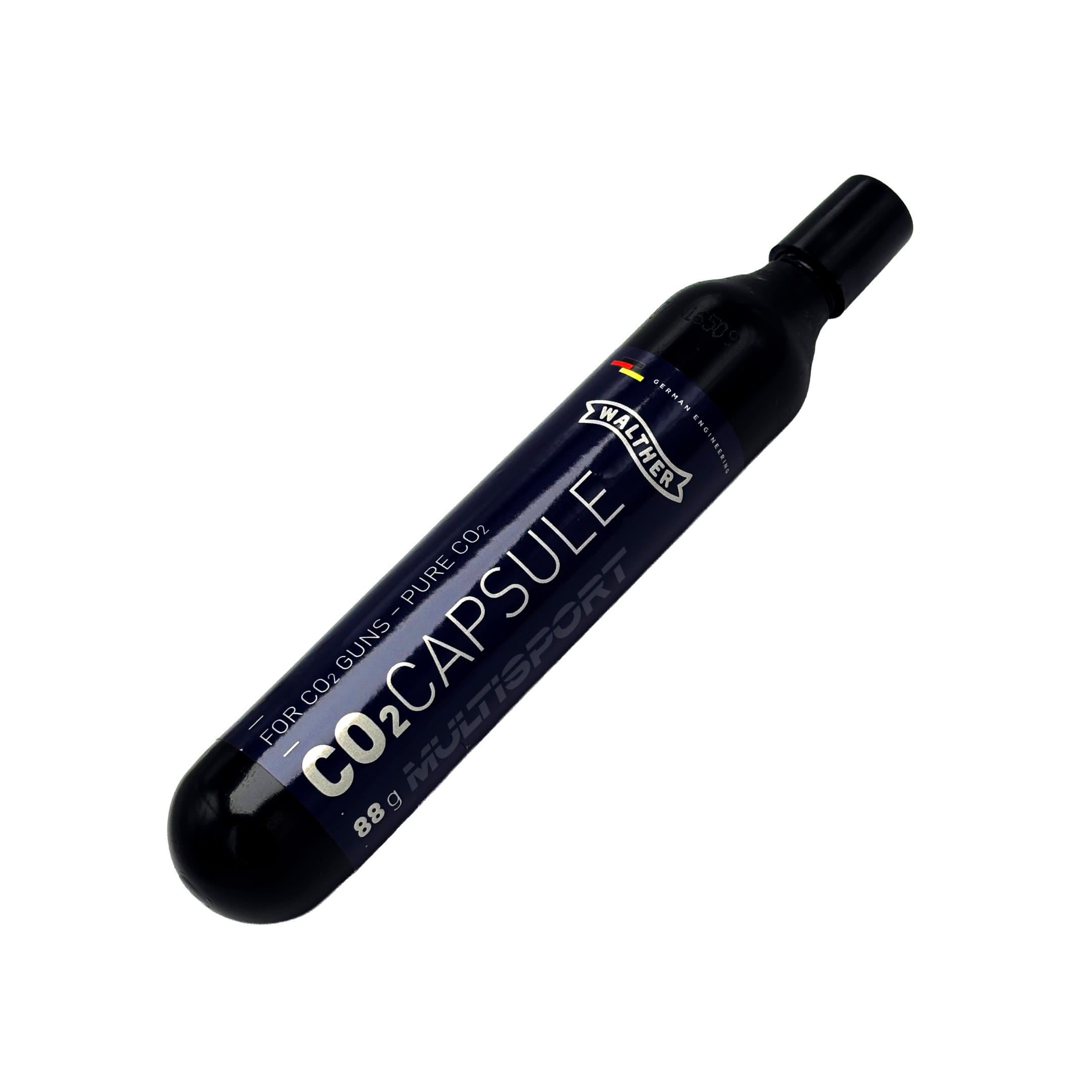 CÁPSULA CO2 UMAREX 88g