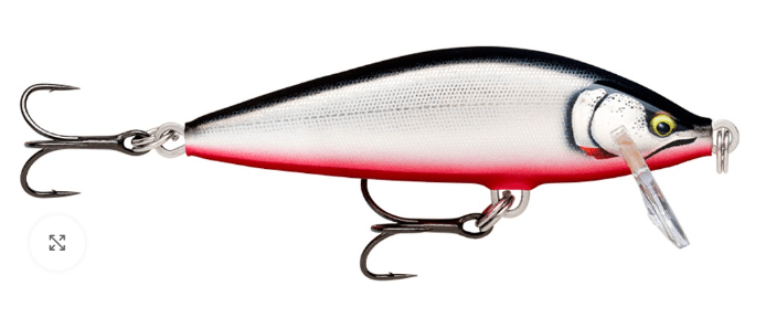 SEÑUELO RAPALA COUNTDOWN ELITE 75 | Multisport Pescaza