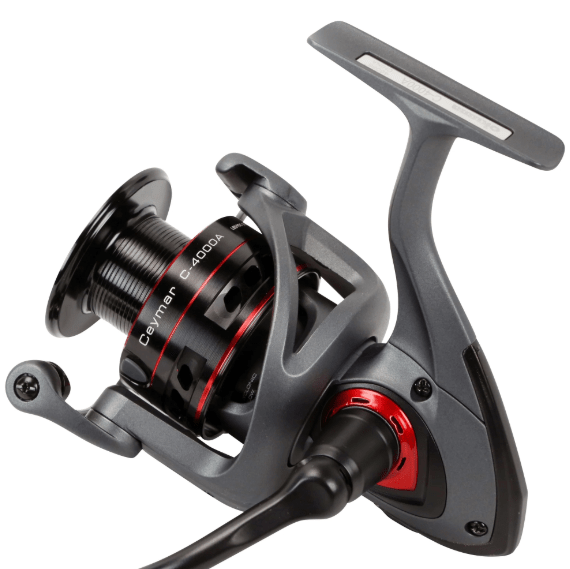 CARRETE OKUMA CEYMAR A | Multisport Pescaza CARRETE OKUMA CEYMAR A | Multisport Pescaza