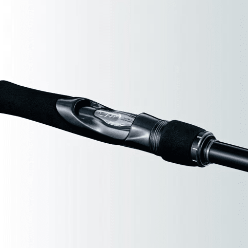 CAÑA SHIMANO LUNAMIS S96MH 2.90m 10-45g | Multisport Pescaza