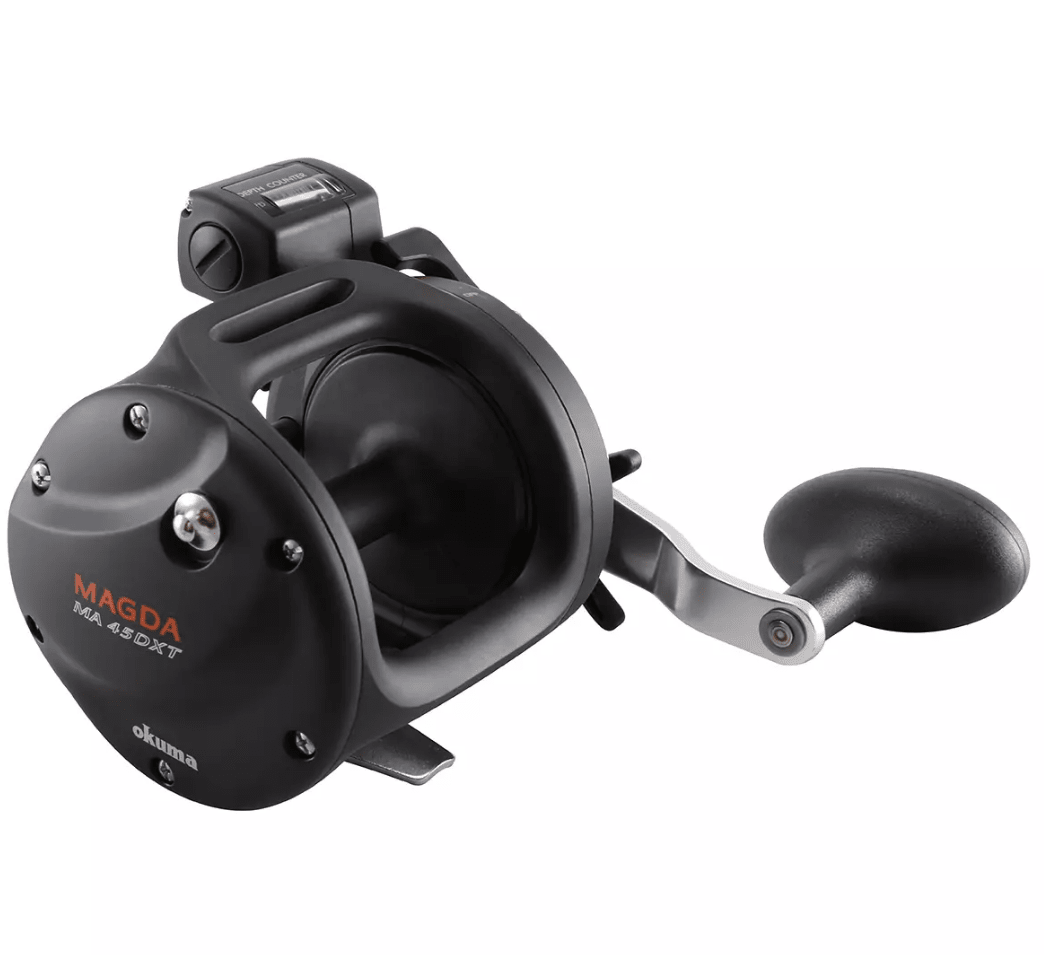 CARRETE OKUMA MAGDA 30DLXT