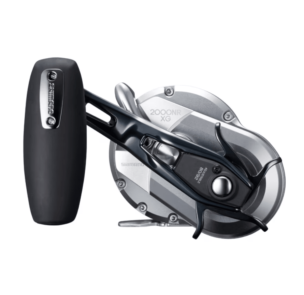 SHIMANO OCEAJIGGER 4000 03 SHIMANO OCEAJIGGER 4000 03 Shimano