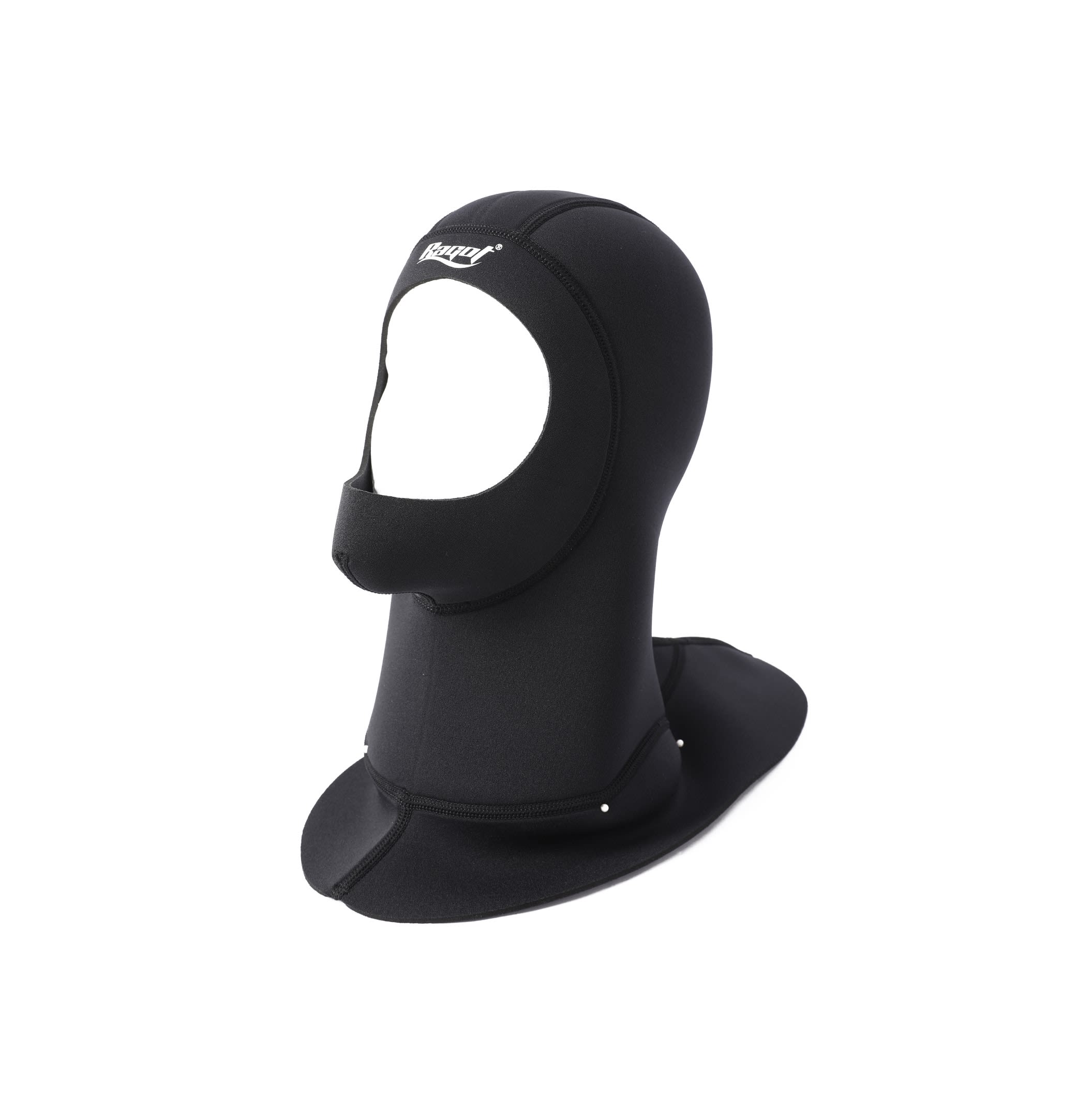 CAPUCHA DE BUCEO RAGOT 3MM TALLA L