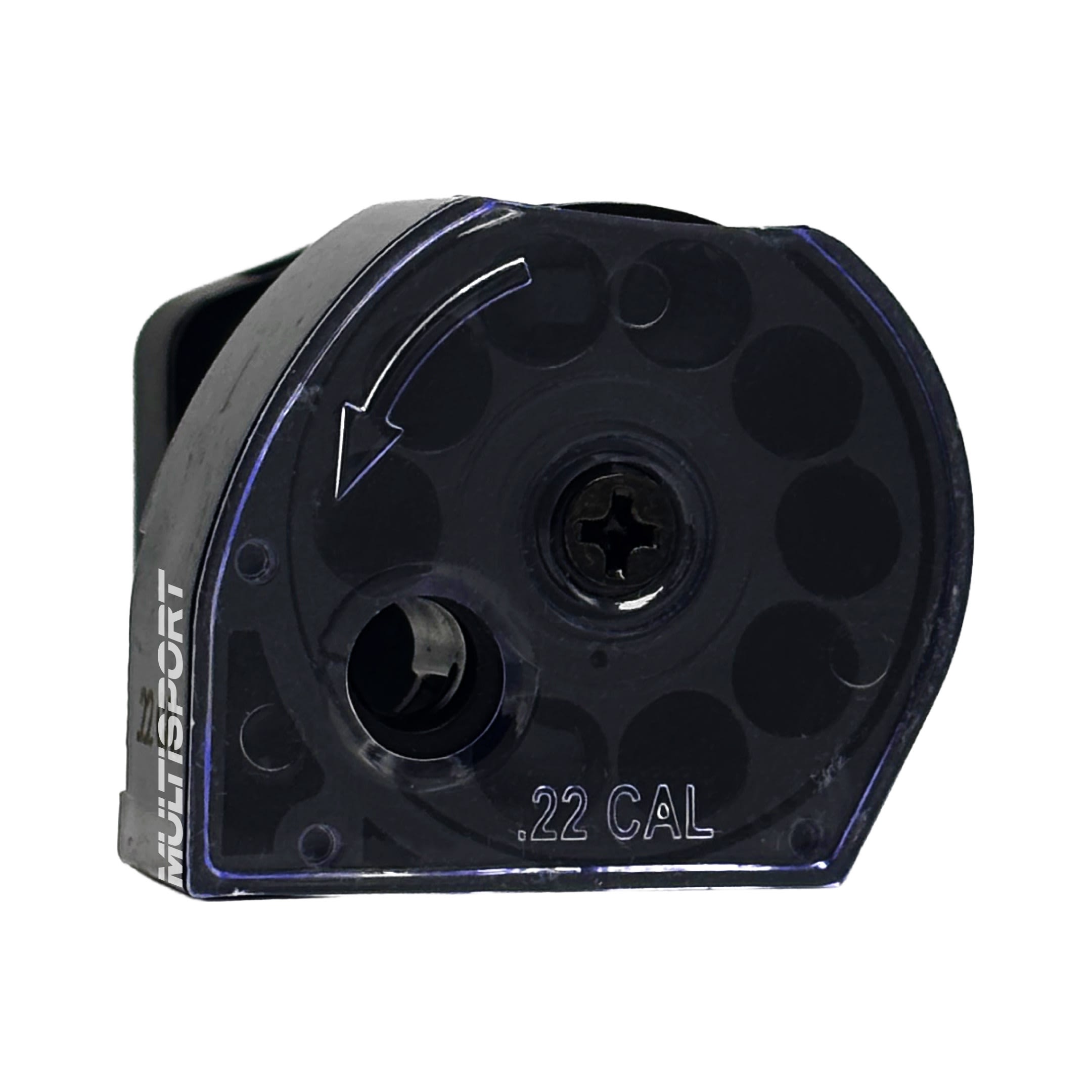 CARGADOR ROTATIVO BEEMAN CAL 5.5mm