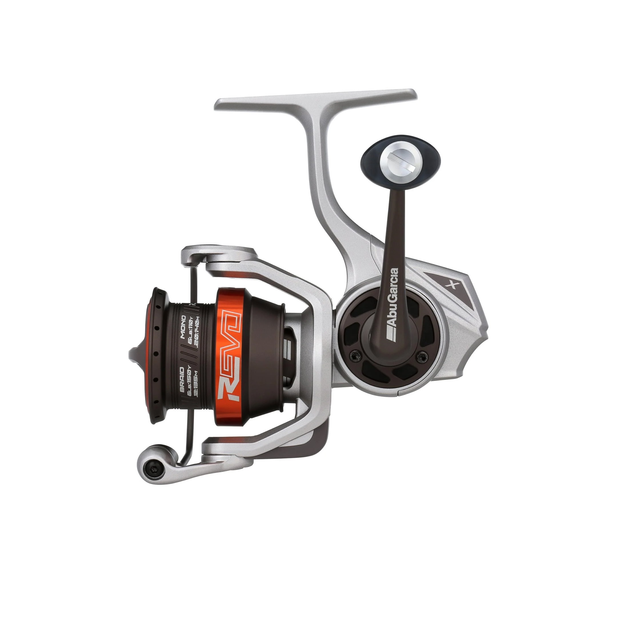 CARRETE ABU GARCIA REVO X 4000H