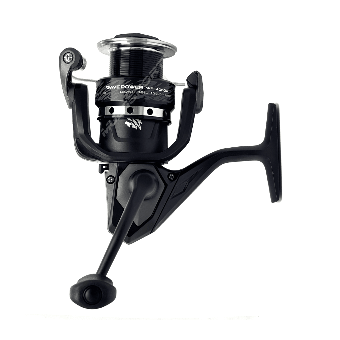 CARRETE OKUMA WAVE POWER | Multisport Pescaza
