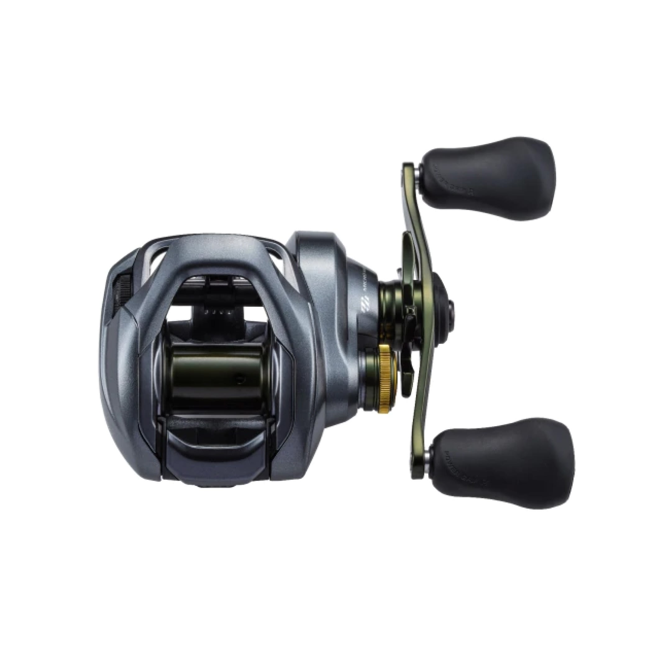 CARRETE SHIMANO CURADO DC | Multisport Pescaza