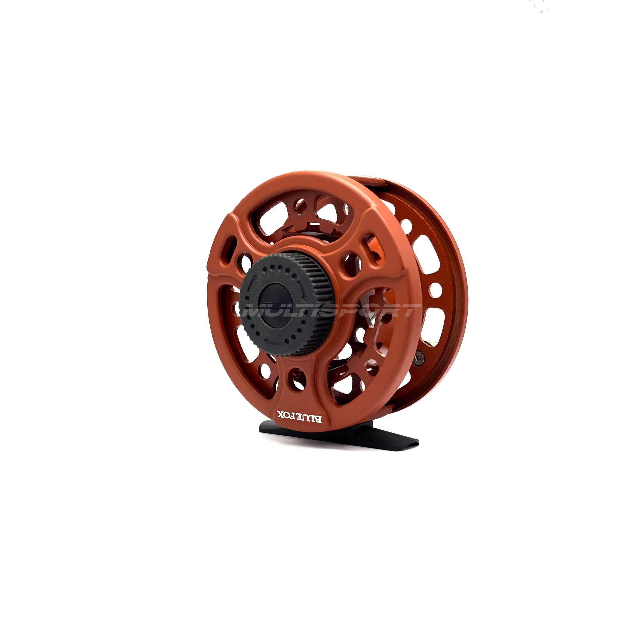 CARRETE MOSQUERO BLUE FOX BDJ 3/5