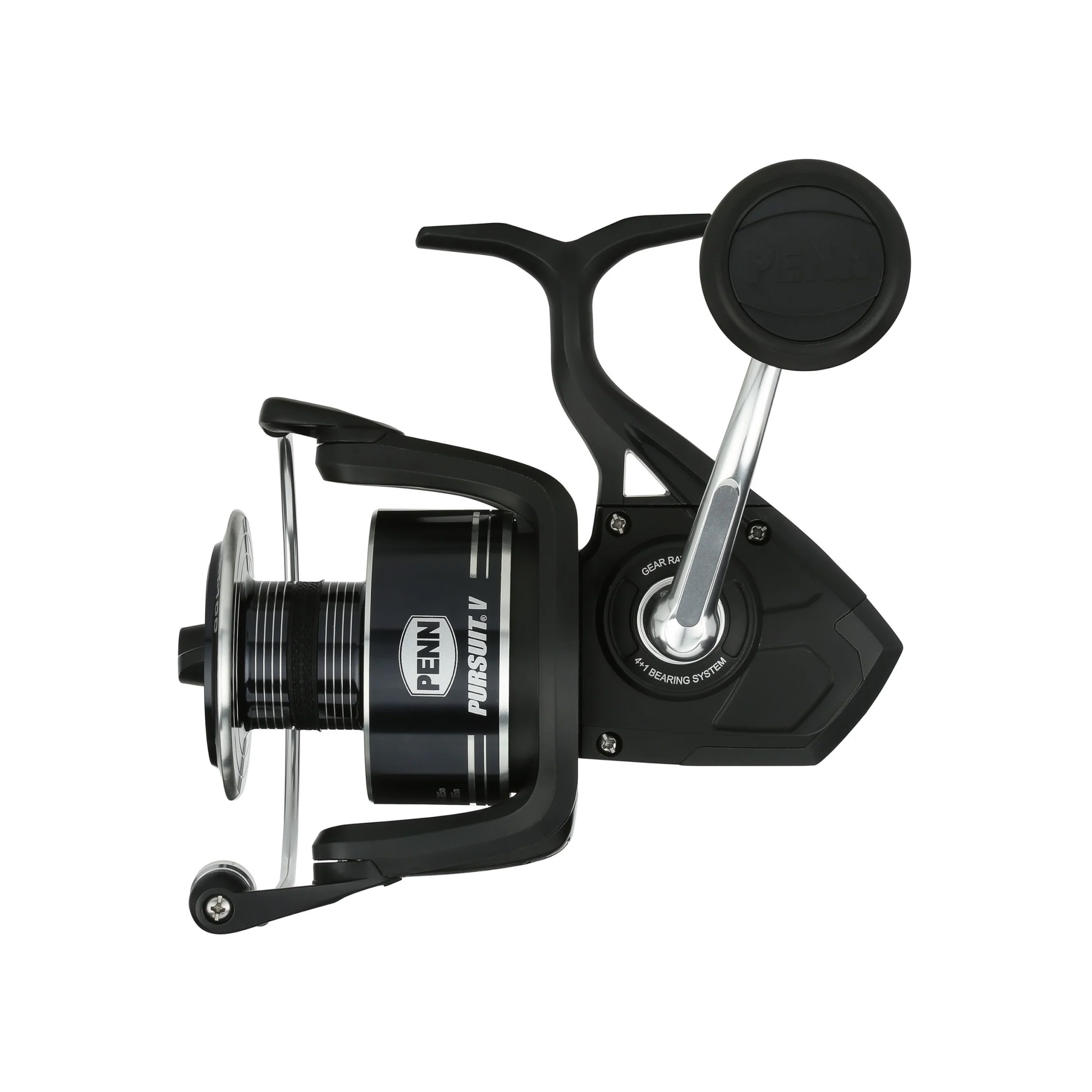 CARRETE PENN PURSUIT V 4000