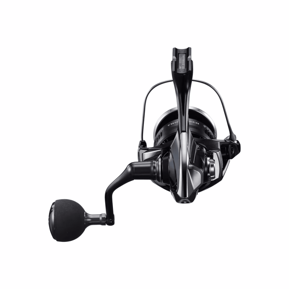 CARRETE SHIMANO TWIN POWER XD 2025 | Multisport Pescaza