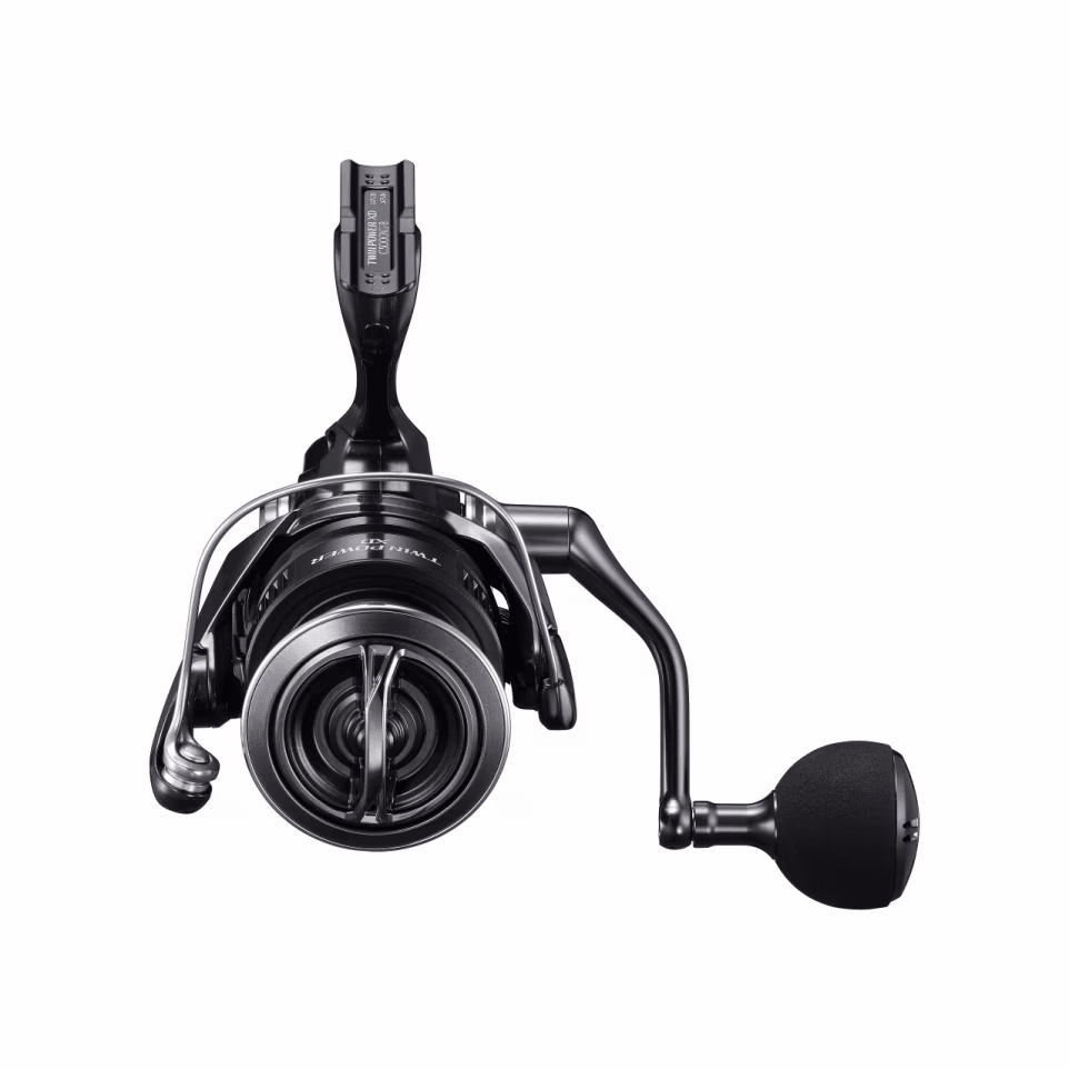 CARRETE SHIMANO TWIN POWER XD 2025 | Multisport Pescaza
