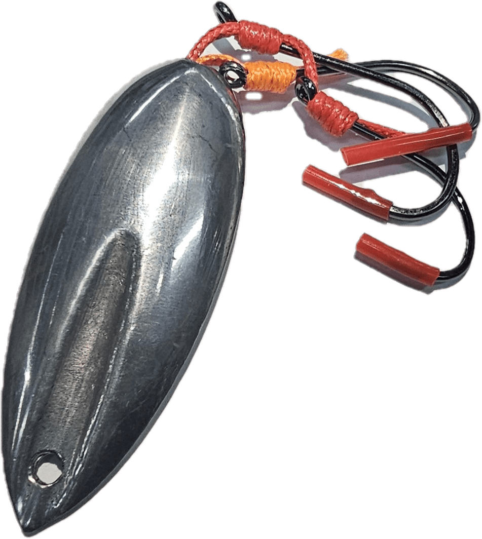 CHISPA CAMELLO METAL BLANCO 40GRS