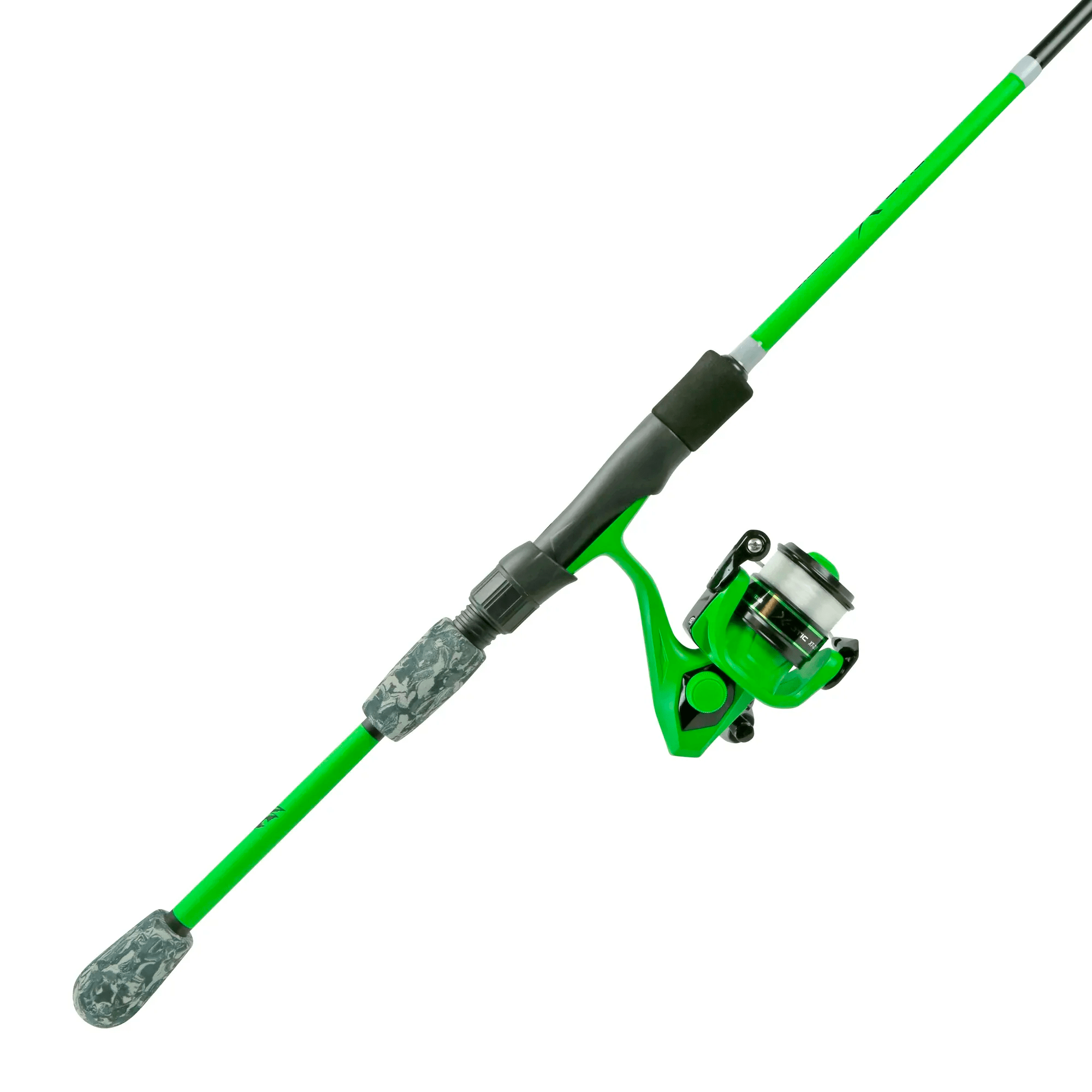 マカナ COMBO DE PESCA OKUMA X-OTIC | Multisport Pescaza