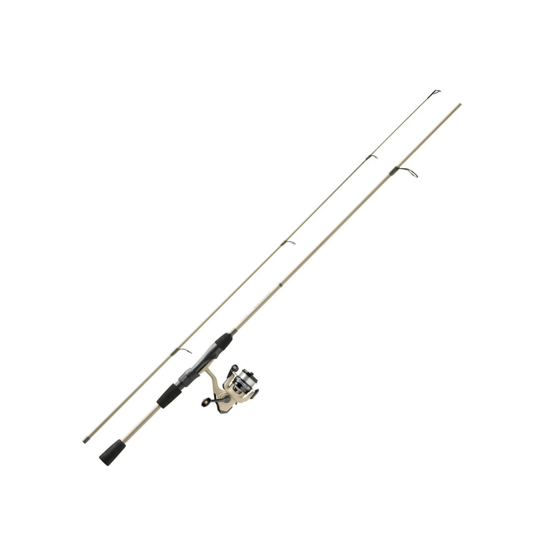 COMBO DE PESCA OUTRAX 1000