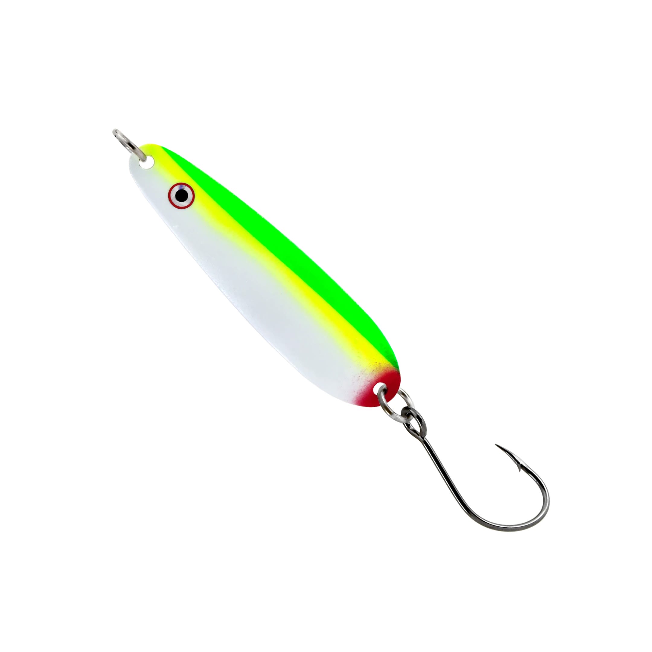 CUCHARA GIBBS G-FORCE 40 BON CHOVY