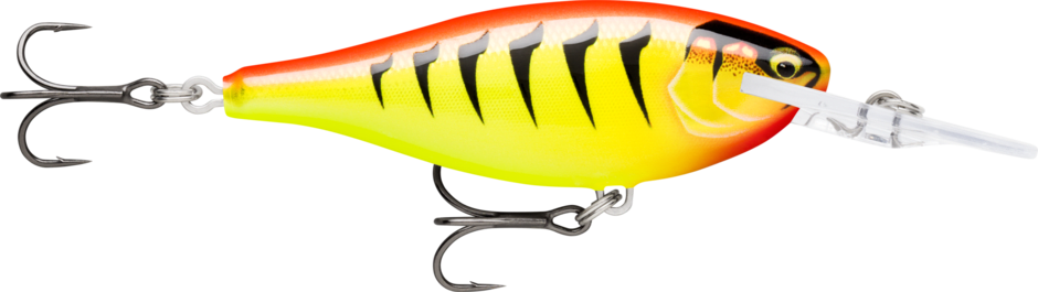 SEÑUELO RAPALA SHAD RAP ELITE 7.5 | Multisport Pescaza