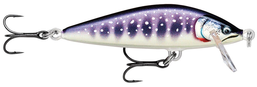 SEÑUELO RAPALA COUNTDOWN ELITE 75 GDSS