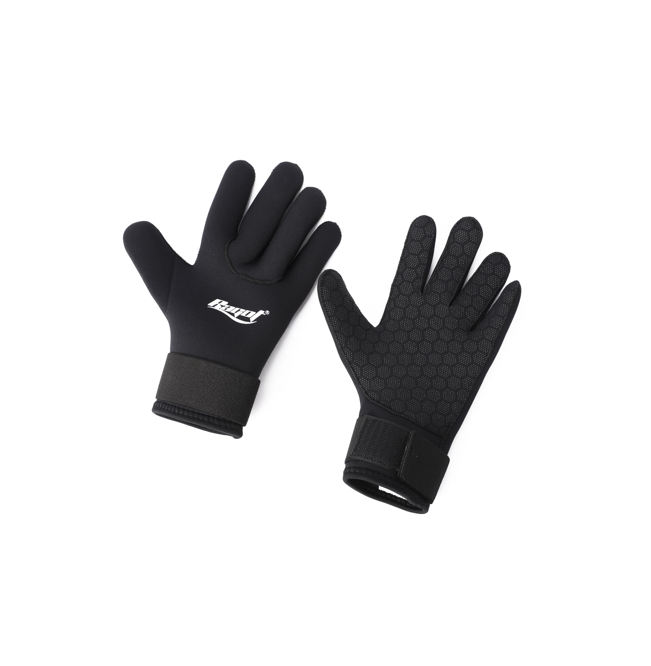 GUANTE DE BUCEO RAGOT 3MM TALLA L