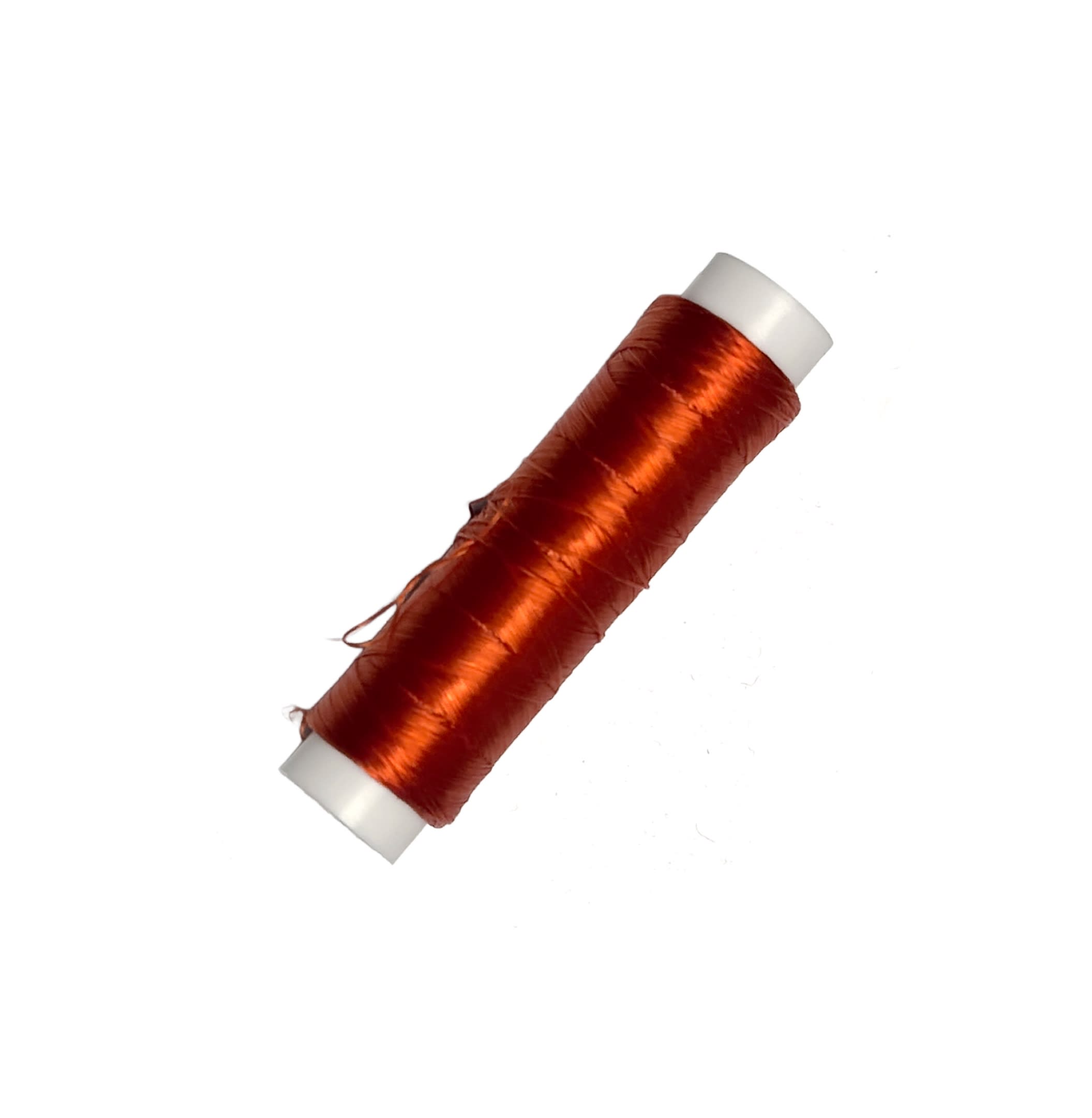 HILO ELASTICO FALCON CLAW 150MTS ROJO CONO