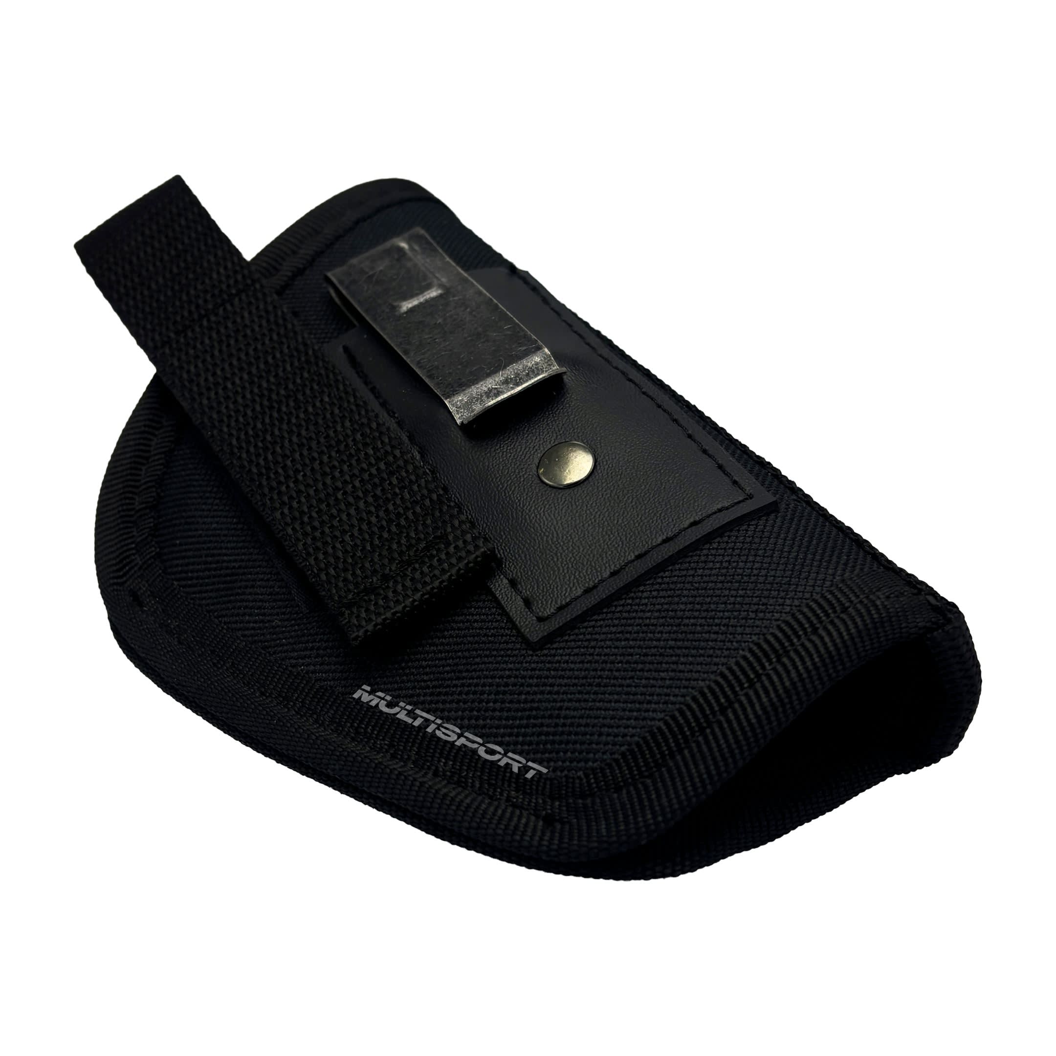 HOLSTER TACTICO PARA PISTOLAS TRAUMATICAS