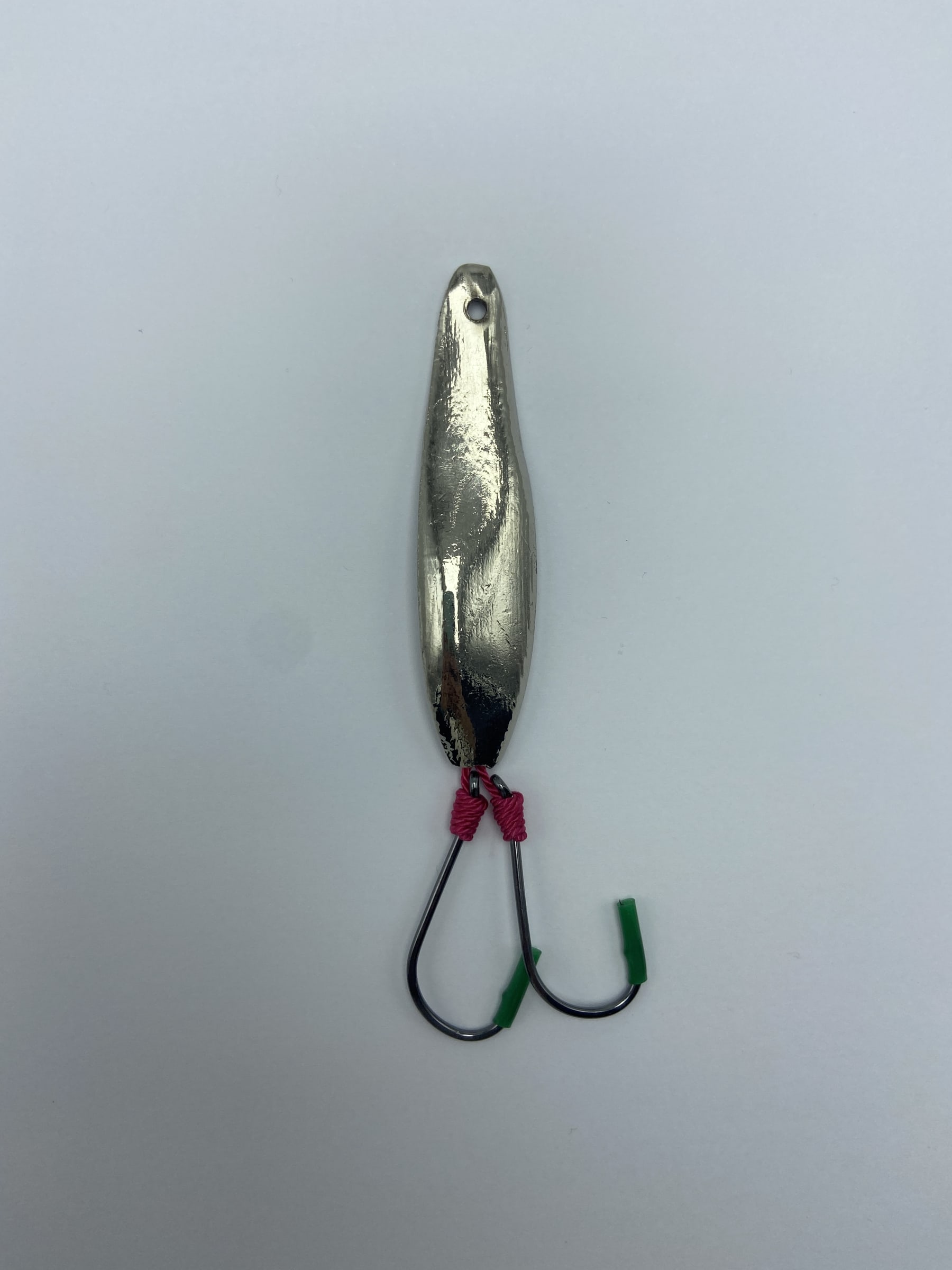 LULY | Multisport Pescaza