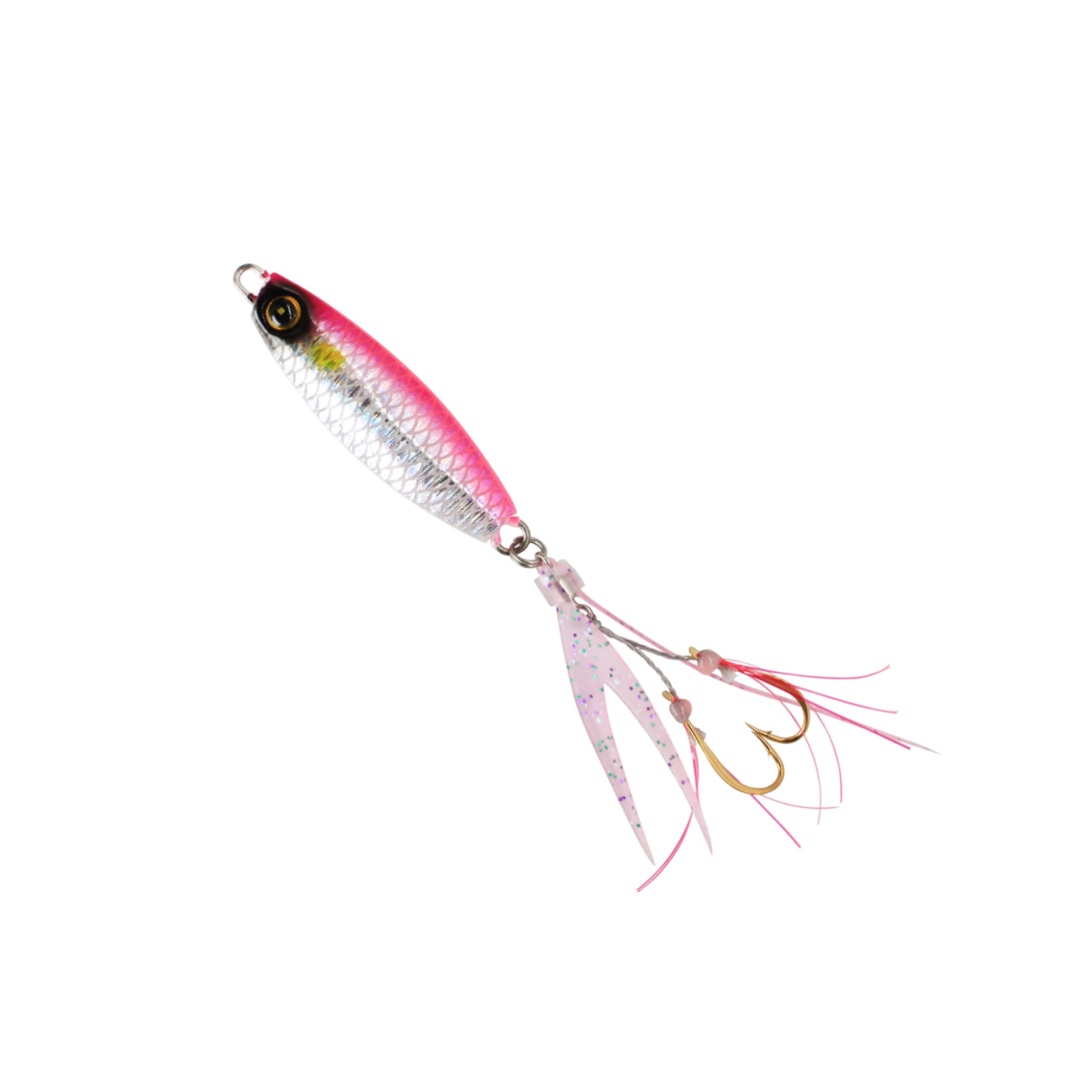 JIG HAYABUSA JACKEYE MAME KUNEKUNE | Multisport Pescaza JIG HAYABUSA JACKEYE MAME KUNEKUNE | Multisport Pescaza