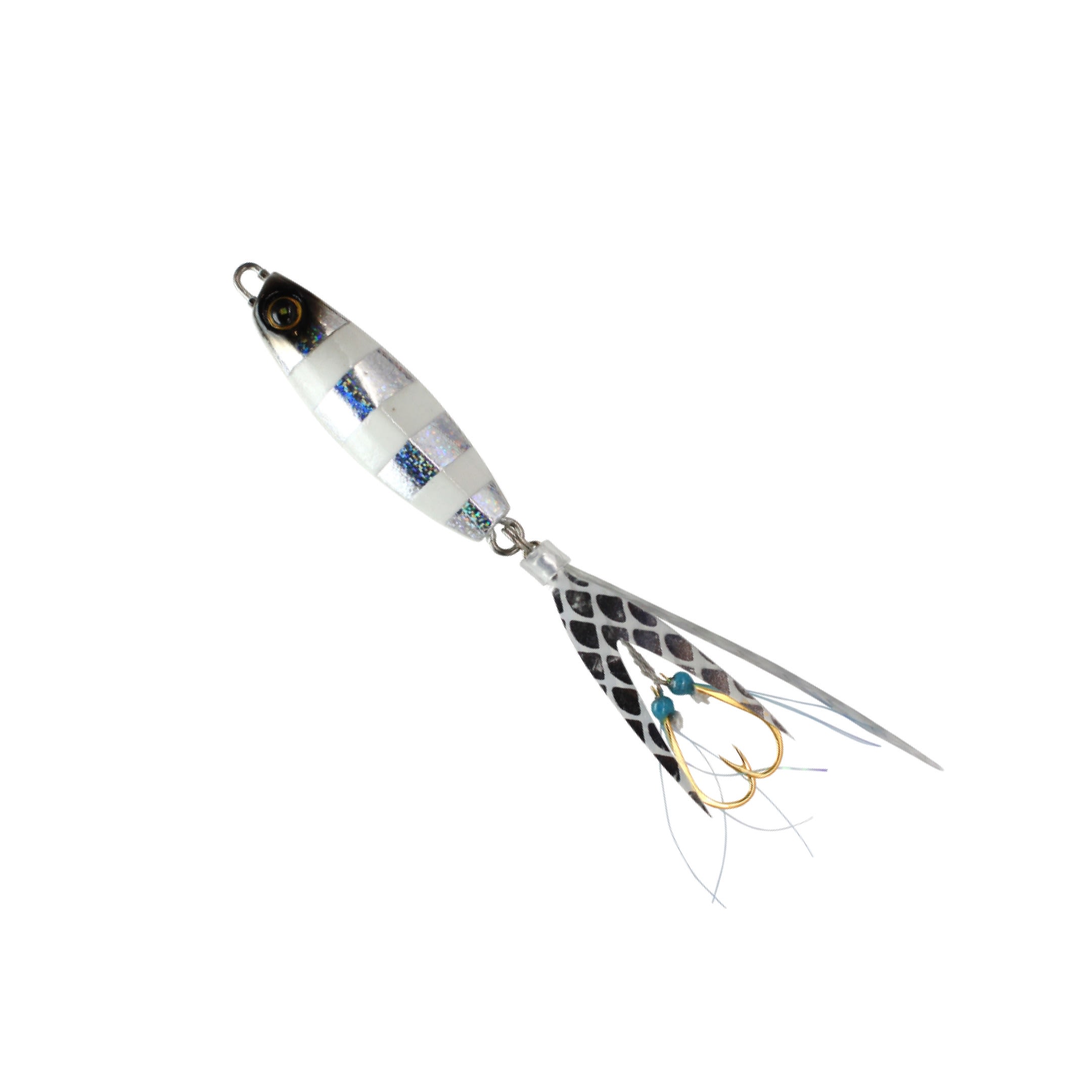 JIG HAYABUSA JACKEYE MAME KUNEKUNE | Multisport Pescaza