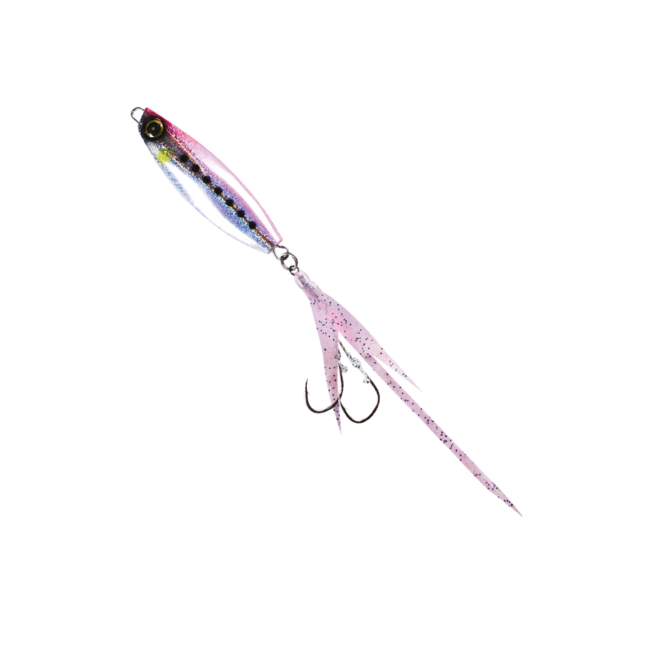 kun JIG HAYABUSA JACKEYE KUNEKUNE | Multisport Pescaza