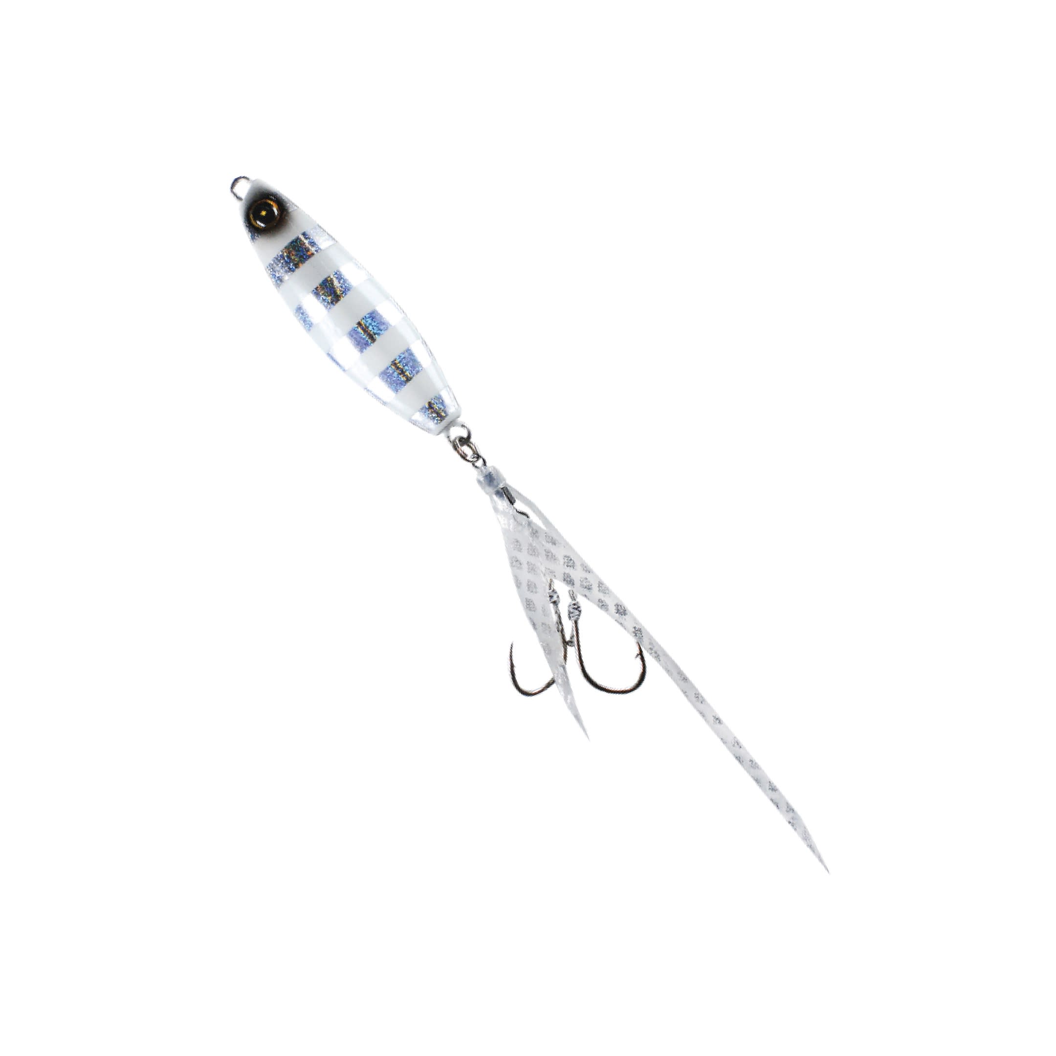 kun JIG HAYABUSA JACKEYE KUNEKUNE | Multisport Pescaza