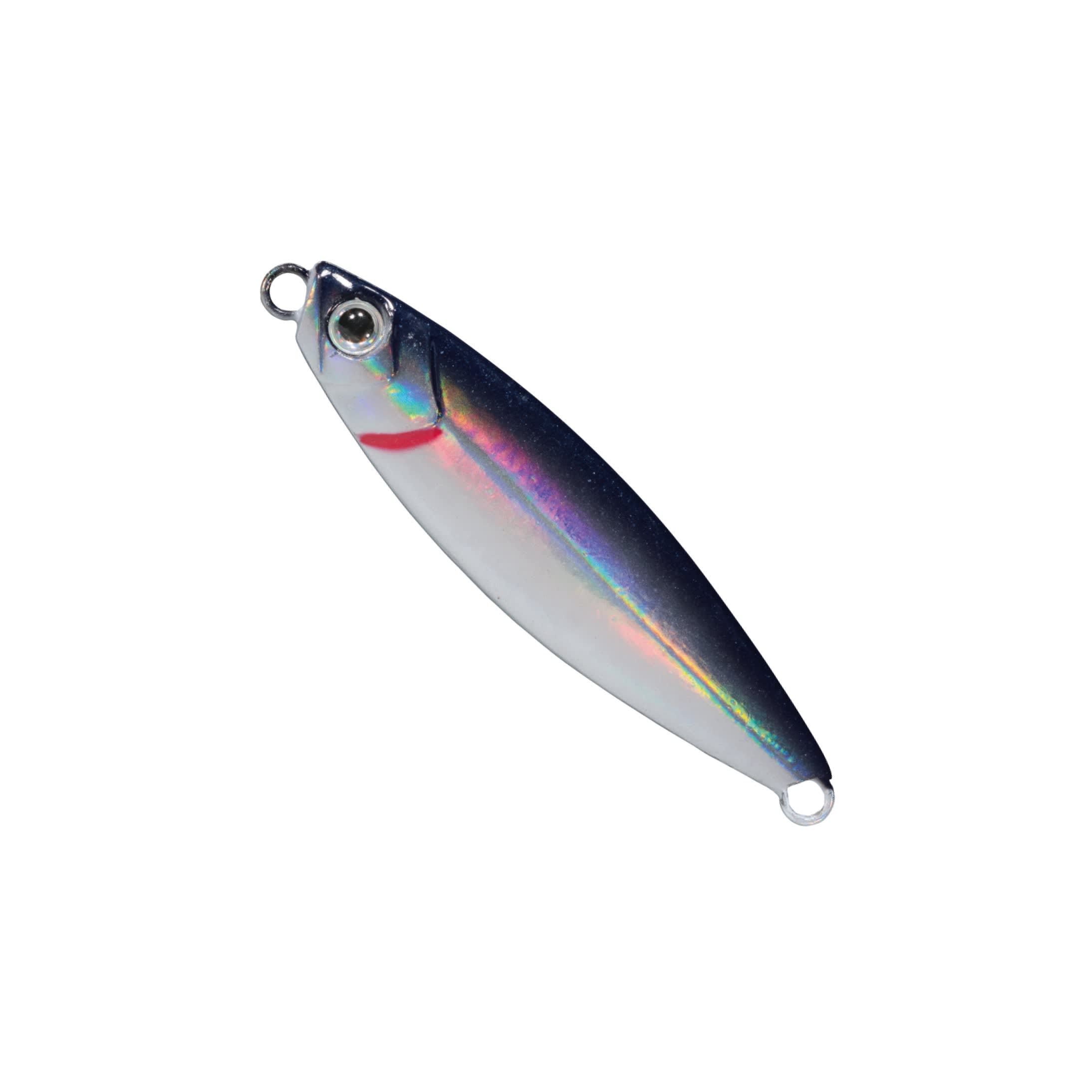 JIG MAJORCRAFT JIGPARA MICRO 5G | Multisport Pescaza