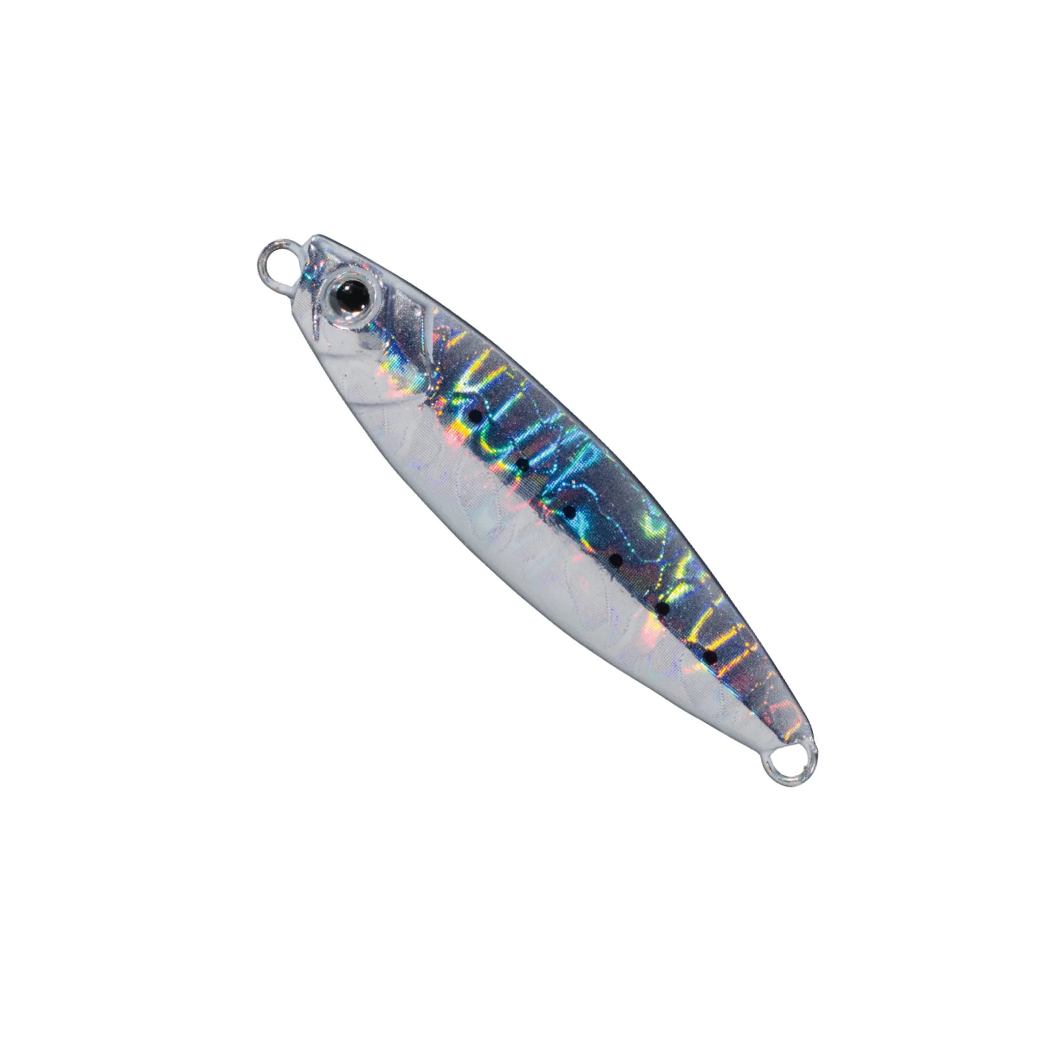 JIG MAJORCRAFT JIGPARA MICRO 5G | Multisport Pescaza