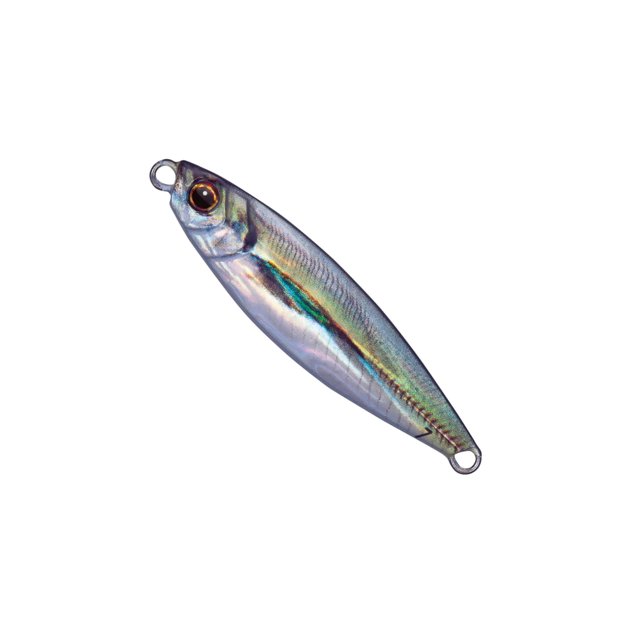 JIG MAJORCRAFT JIGPARA MICRO 5G | Multisport Pescaza