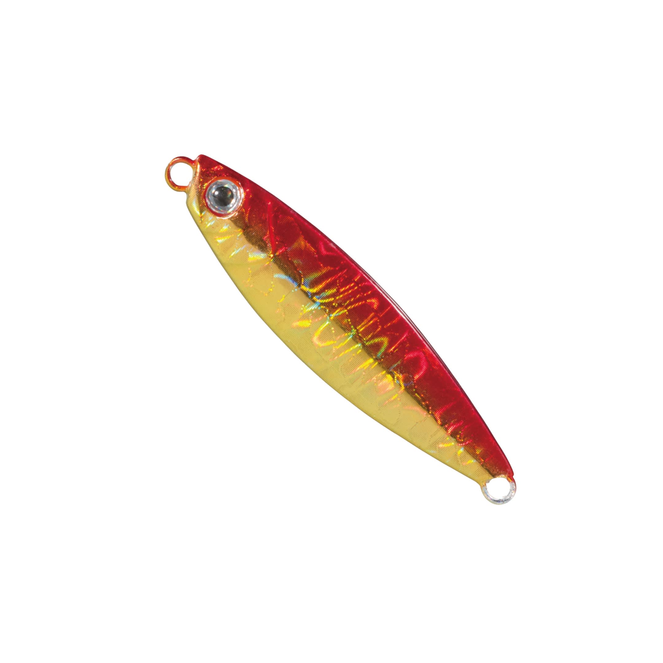 JIG MAJORCRAFT JIGPARA MICRO 5G | Multisport Pescaza