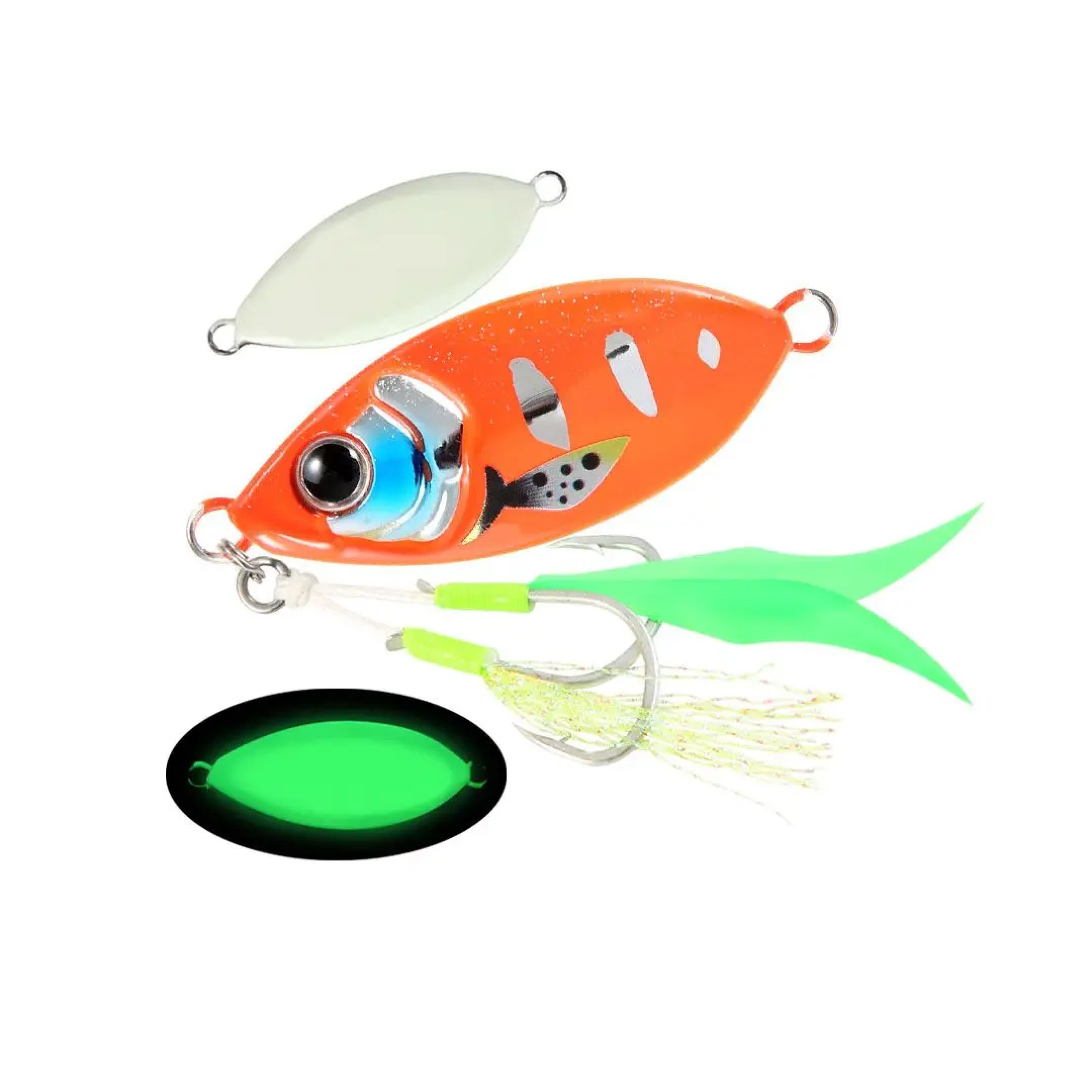 JIG SAKURA FATTO 35GRS | Multisport Pescaza