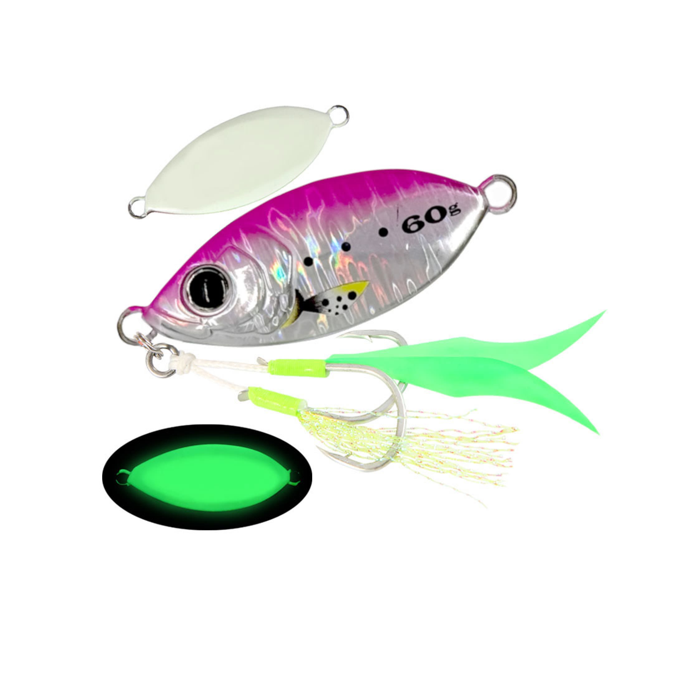 JIG SAKURA FATTO 35GRS | Multisport Pescaza