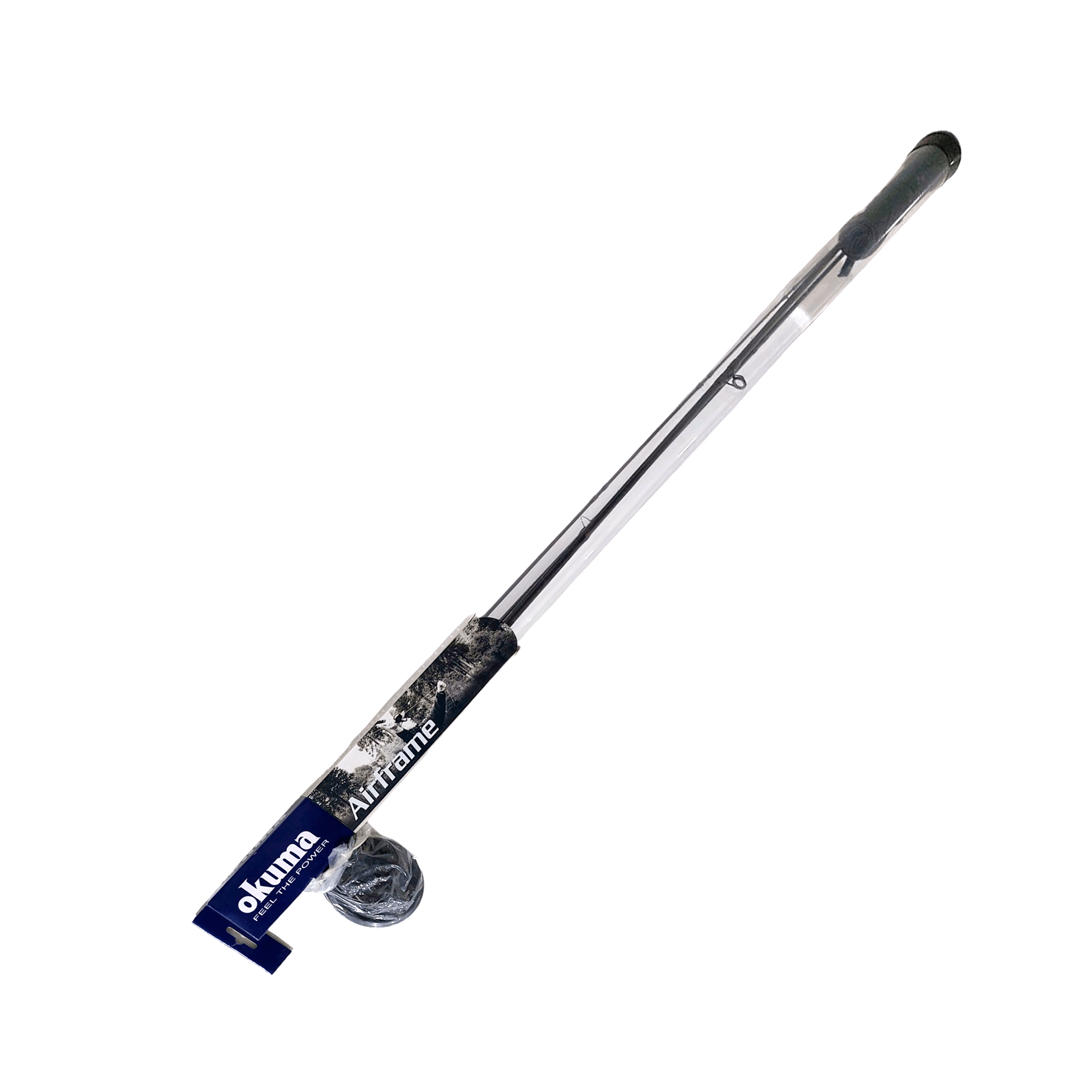 9 foot solar okuma medium rod Guide Select Pro Salmon Rods, 9'2, Black : Sports & Outdoors Okuma EVX Musky 93 ABF-4000 Fly Line:8wt campeche